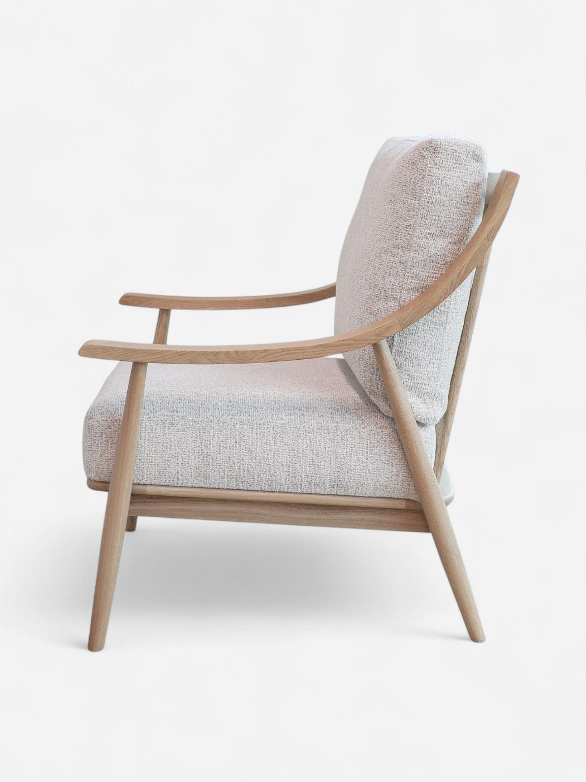 Gracie Armchair