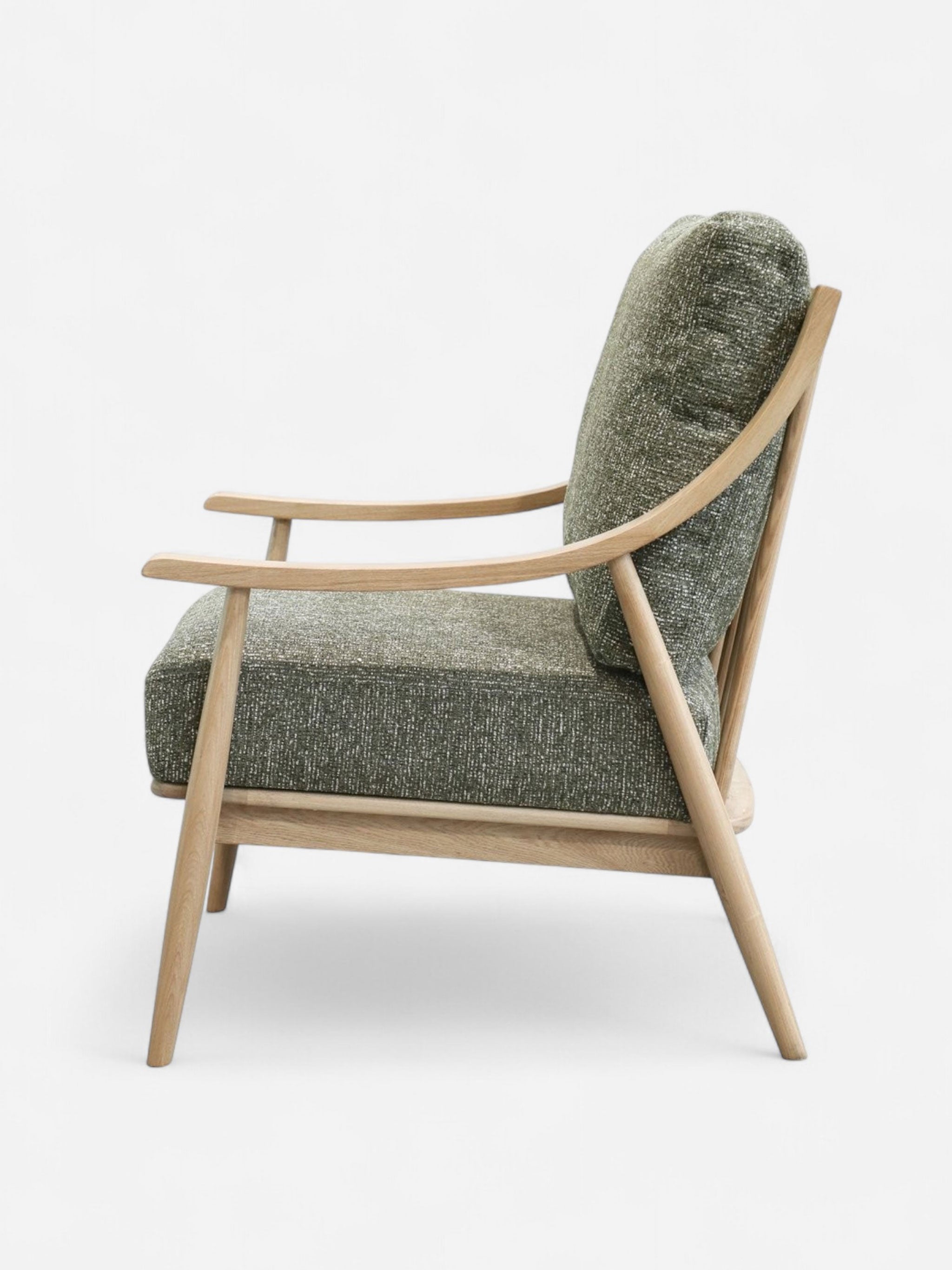 Gracie Armchair