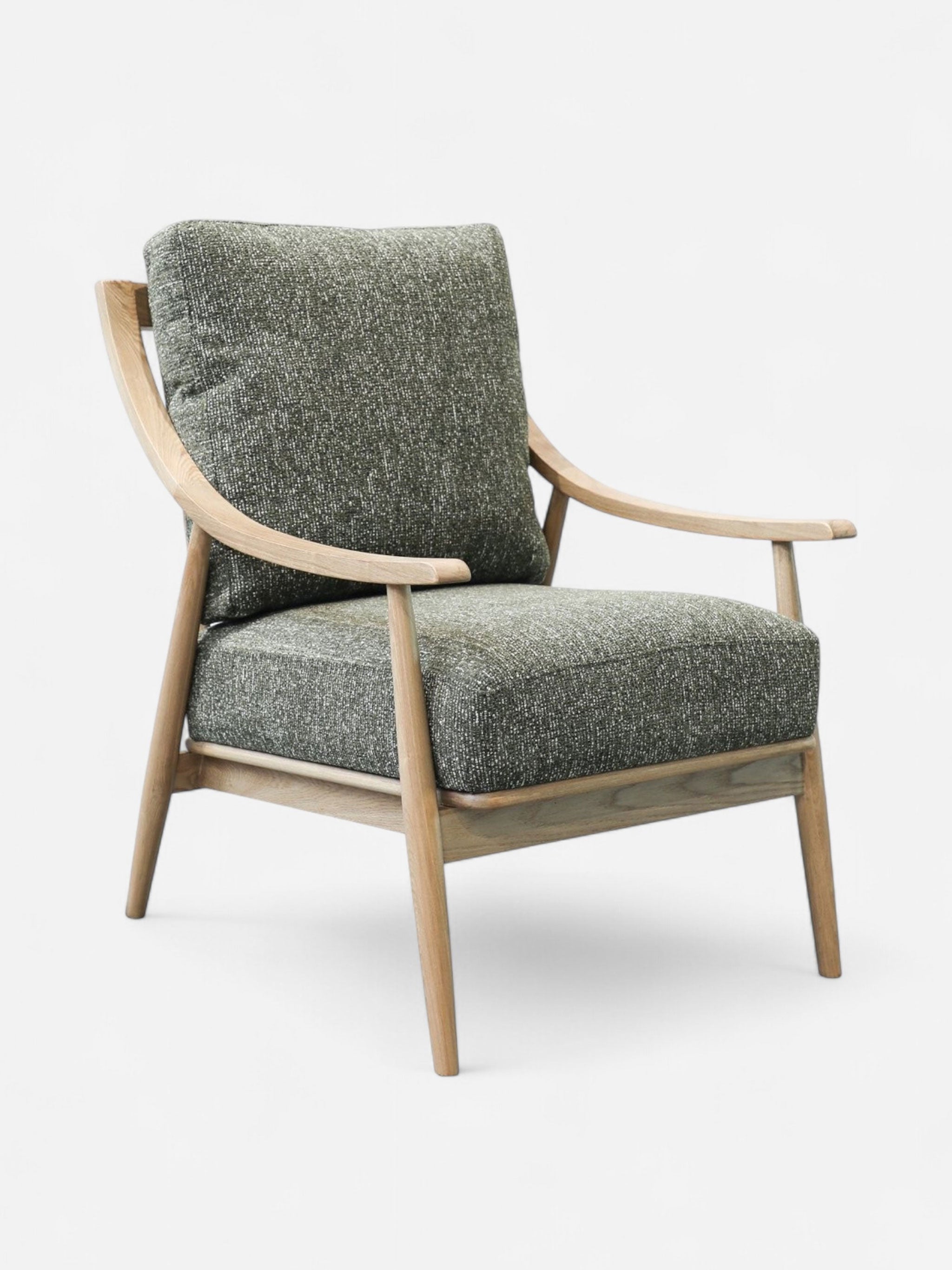 Gracie Armchair