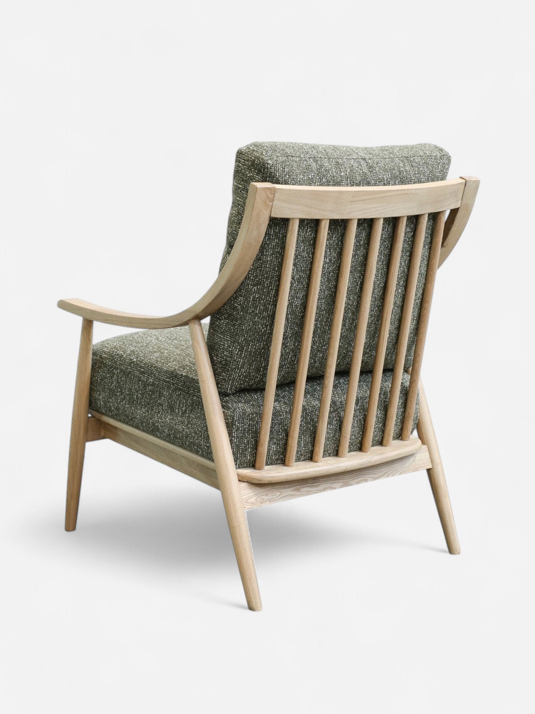 Gracie Armchair