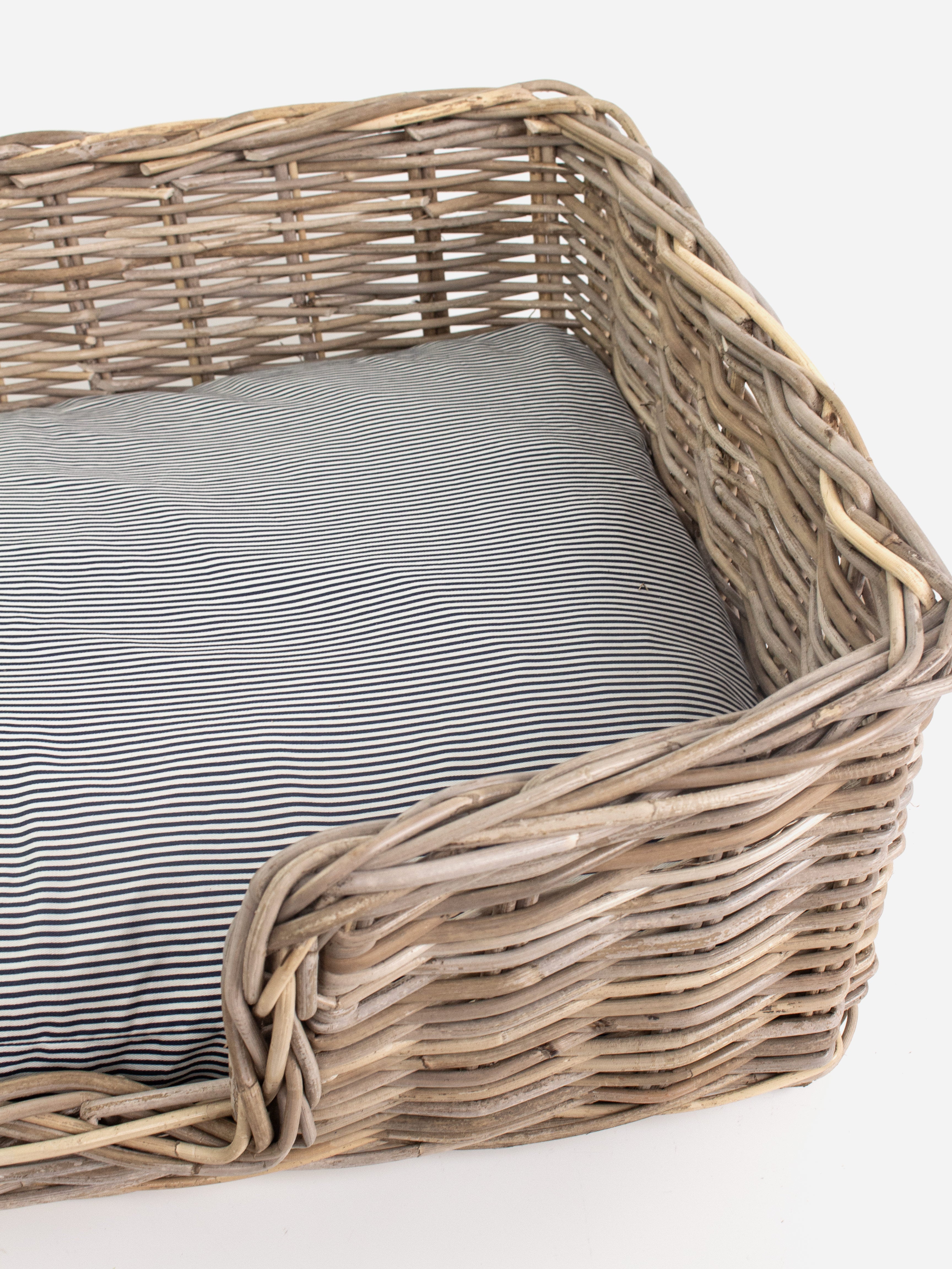 Grove Rectangle Dog Bed