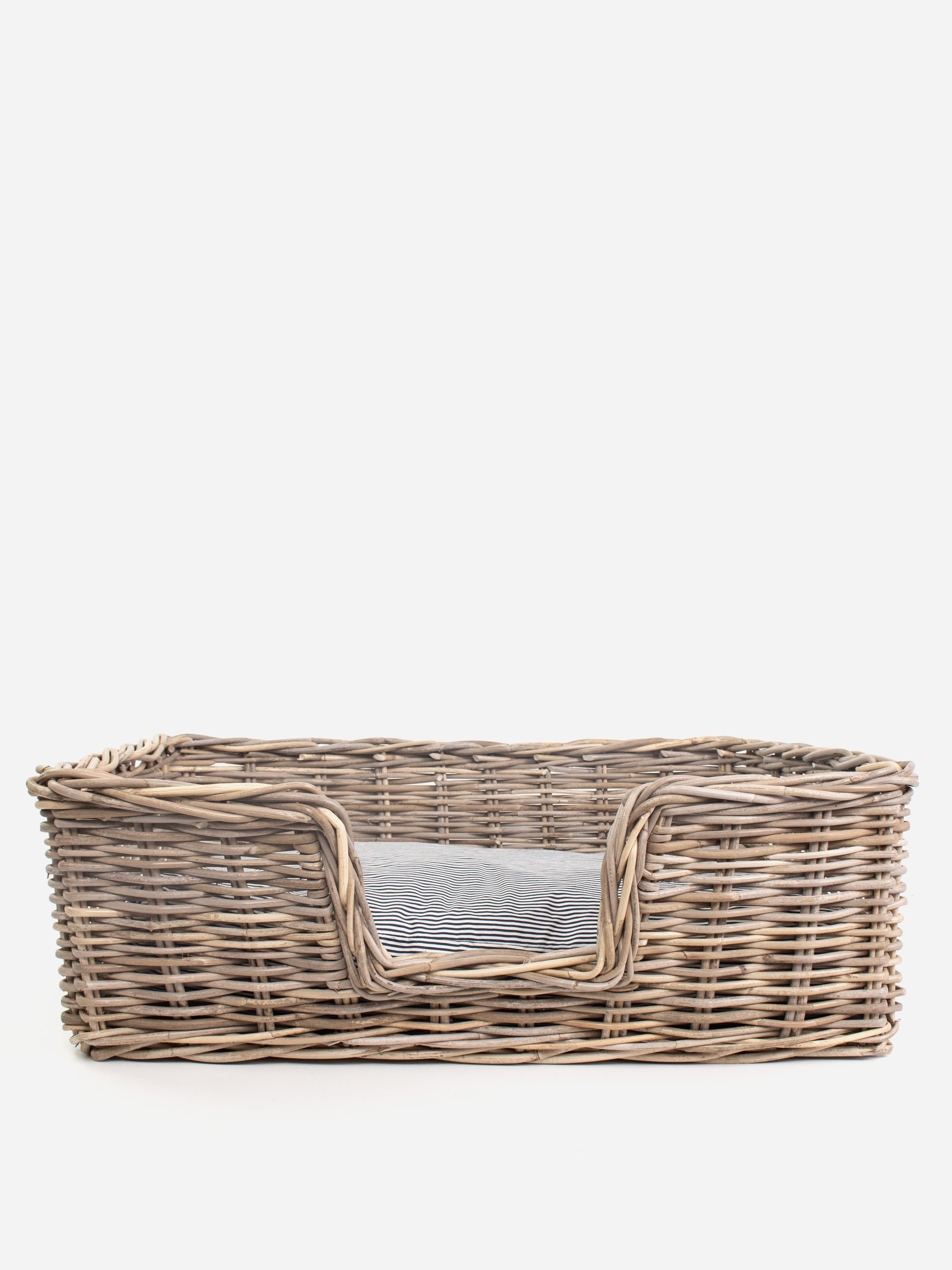 Grove Rectangle Dog Bed