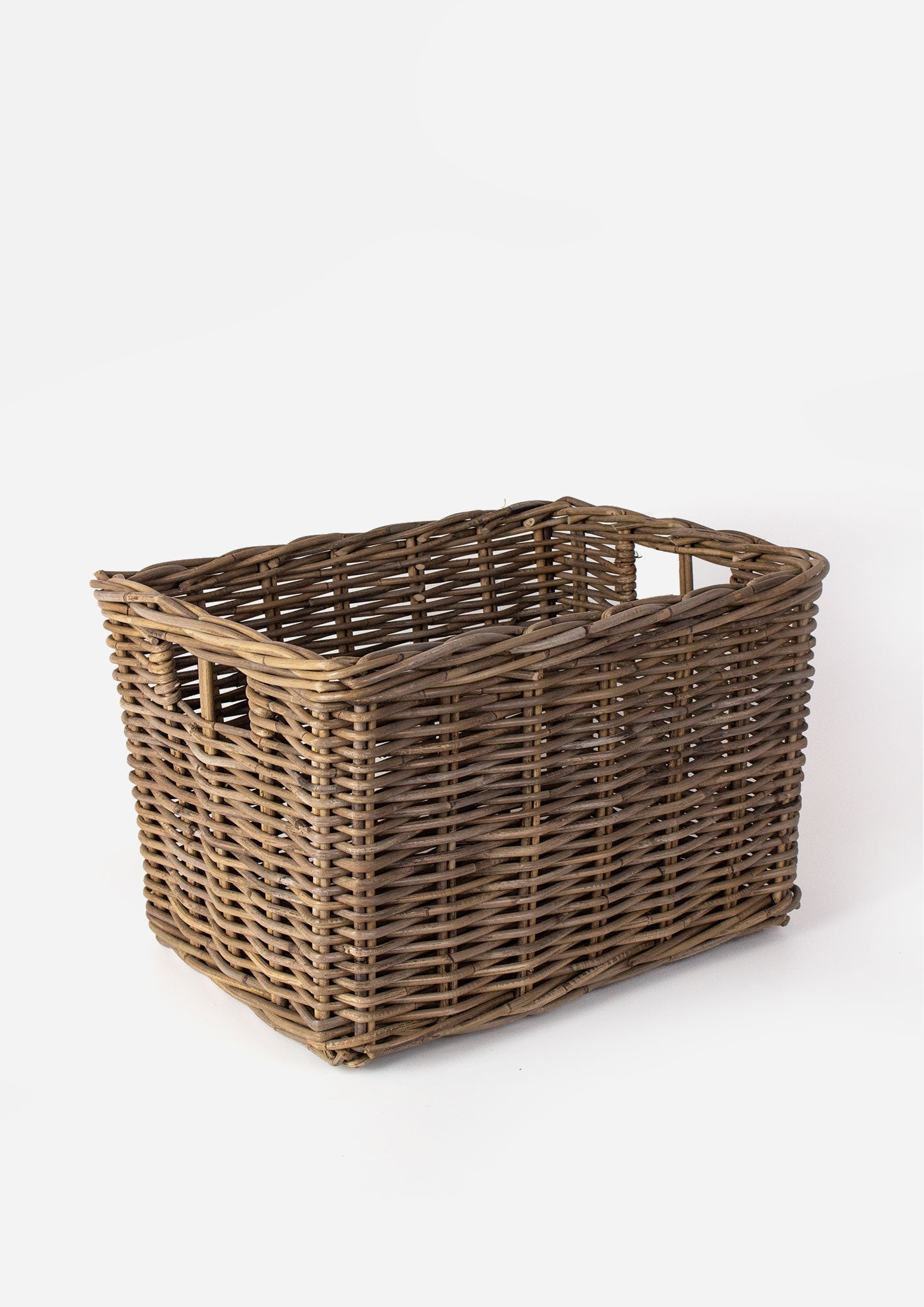Grove Rectangle Storage Basket