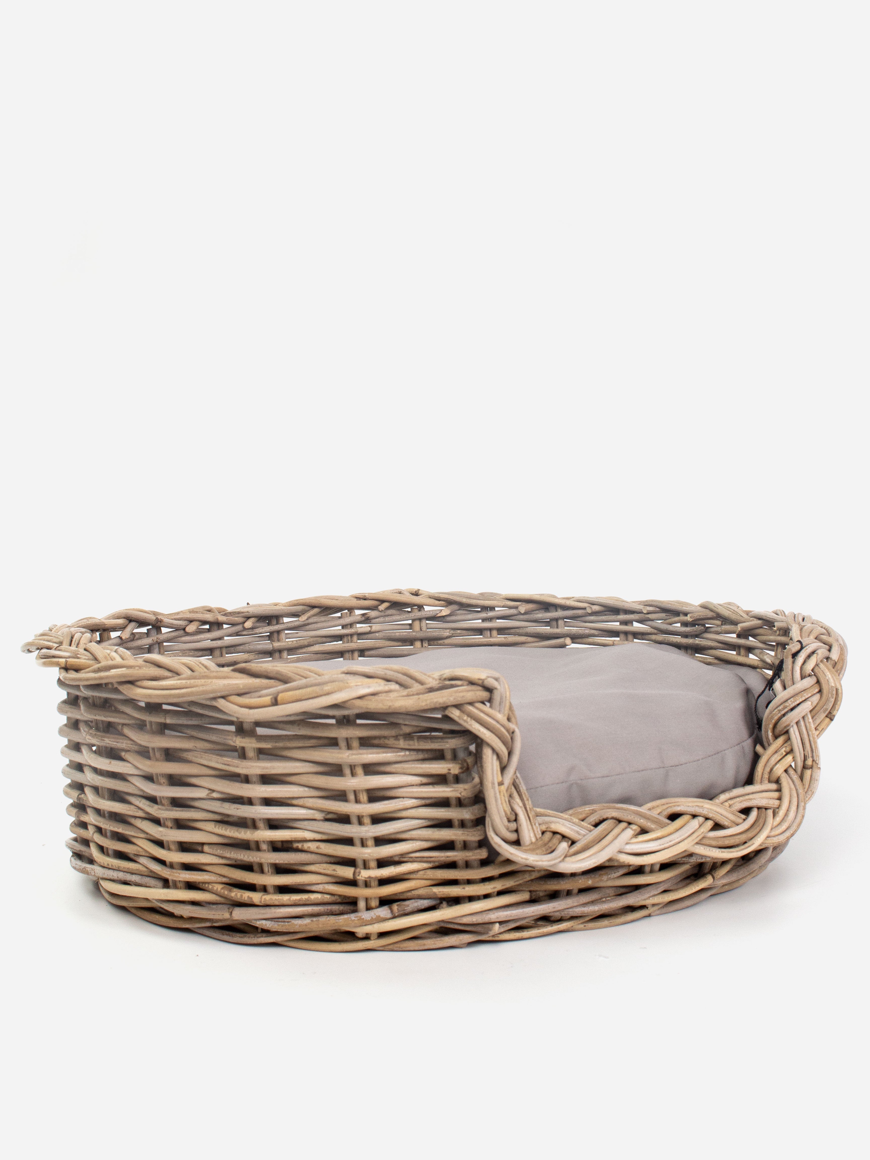 Grove Round Dog Bed