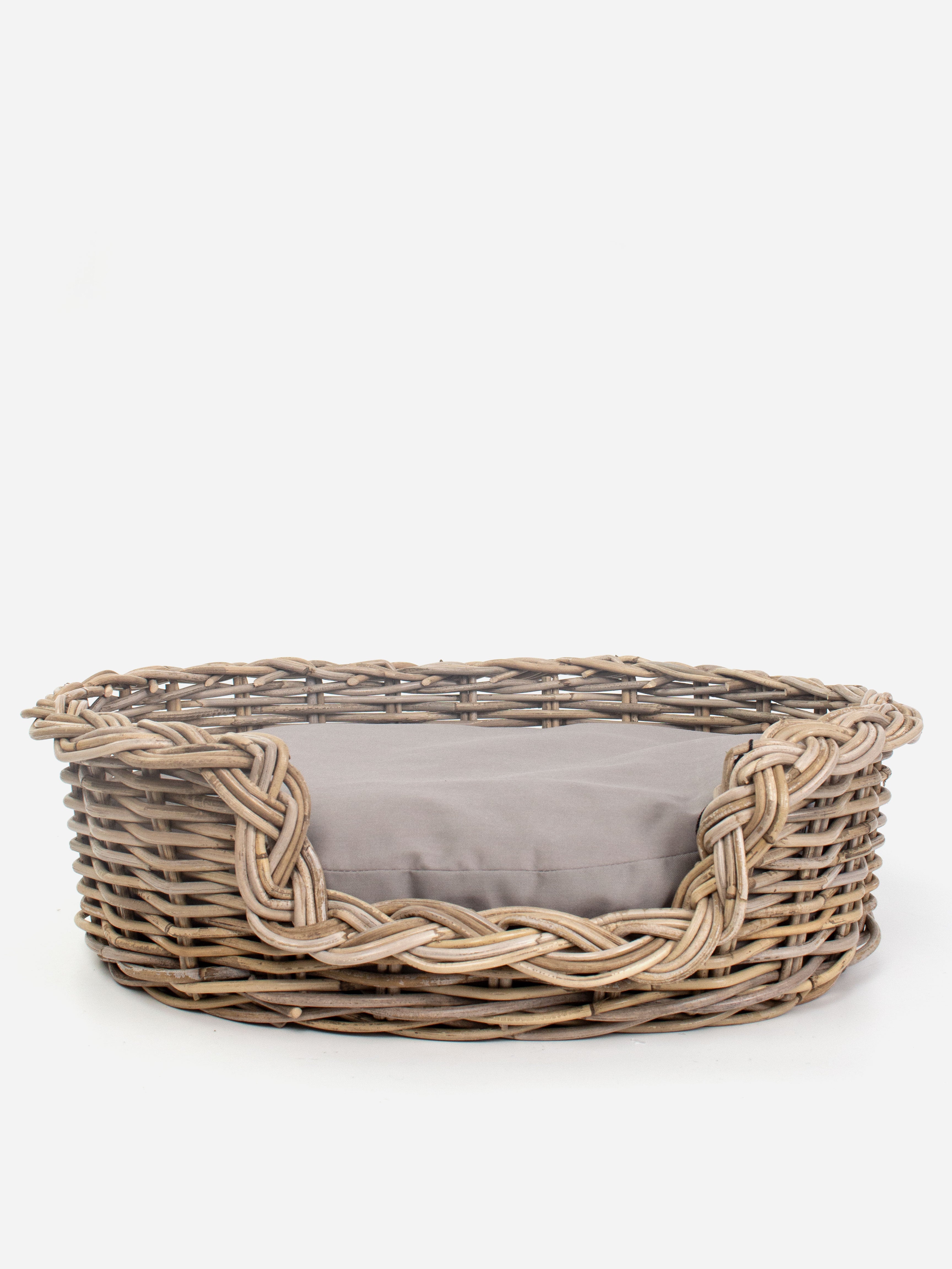 Grove Round Dog Bed