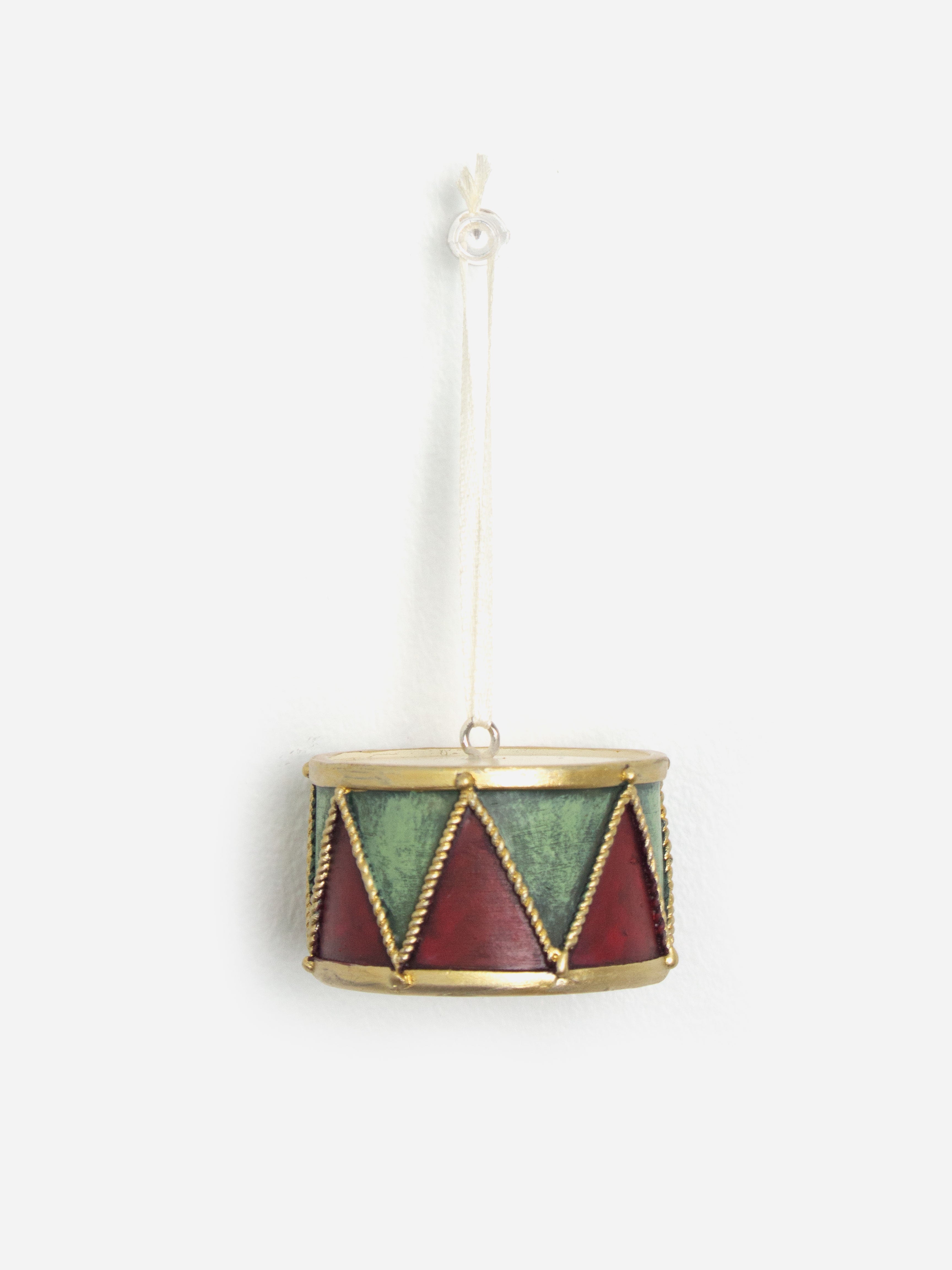 Hanging Classic Drum
