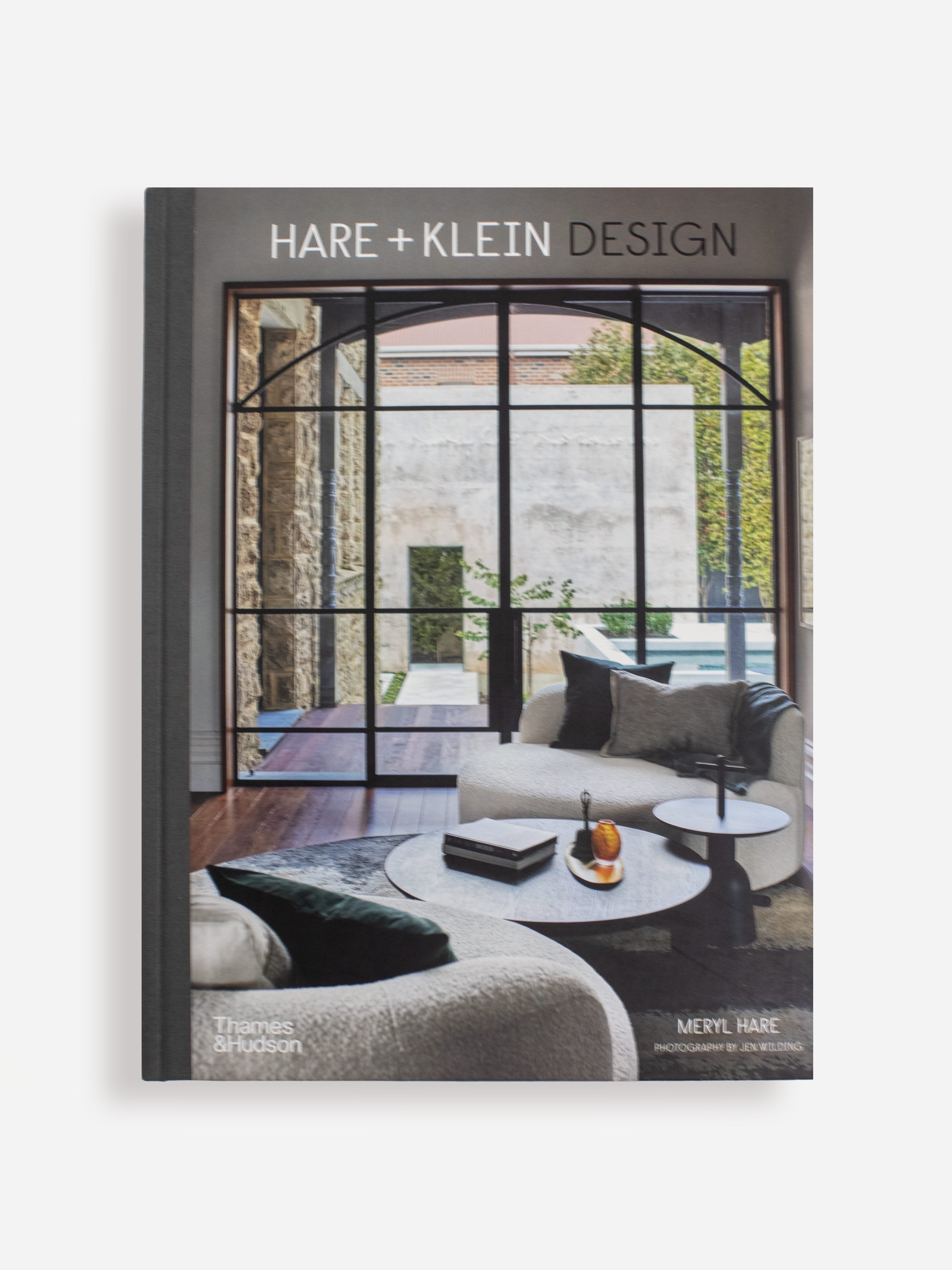 Hare + Klein Design