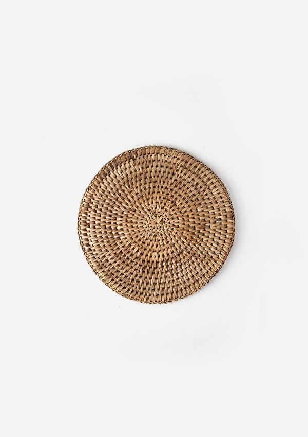 Harlow Round Placemat