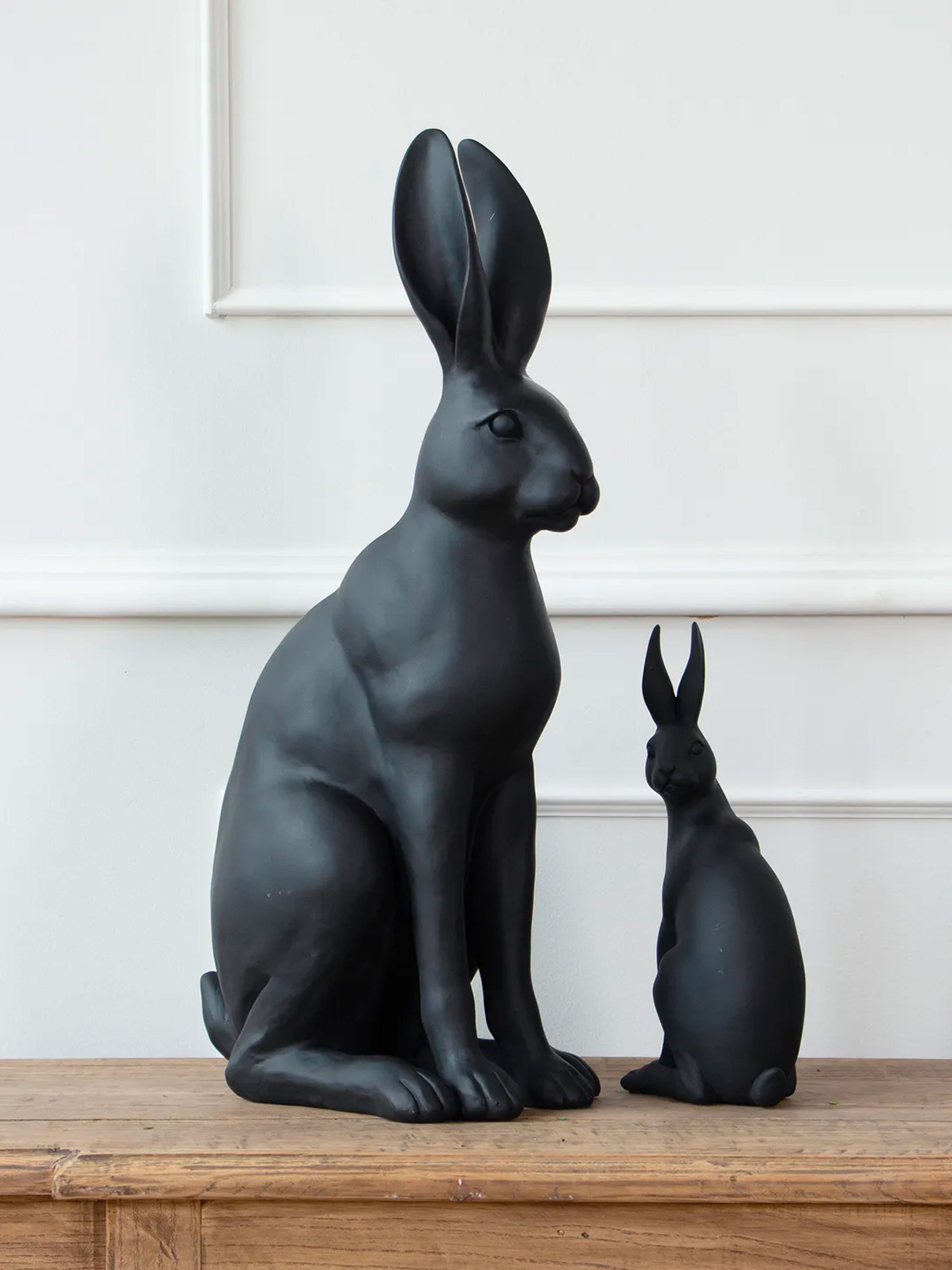 Large Harold the Hare