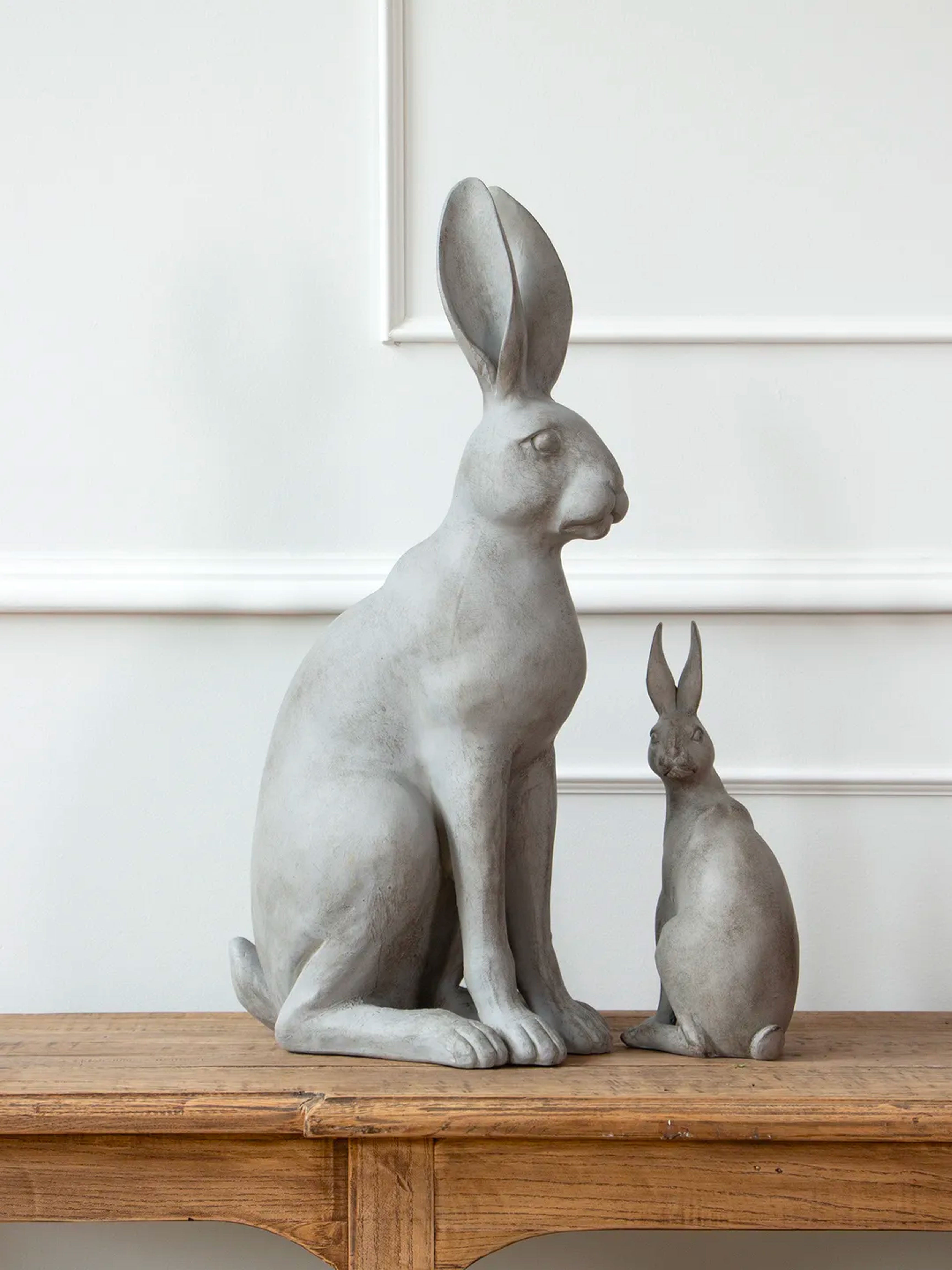 Large Harold the Hare