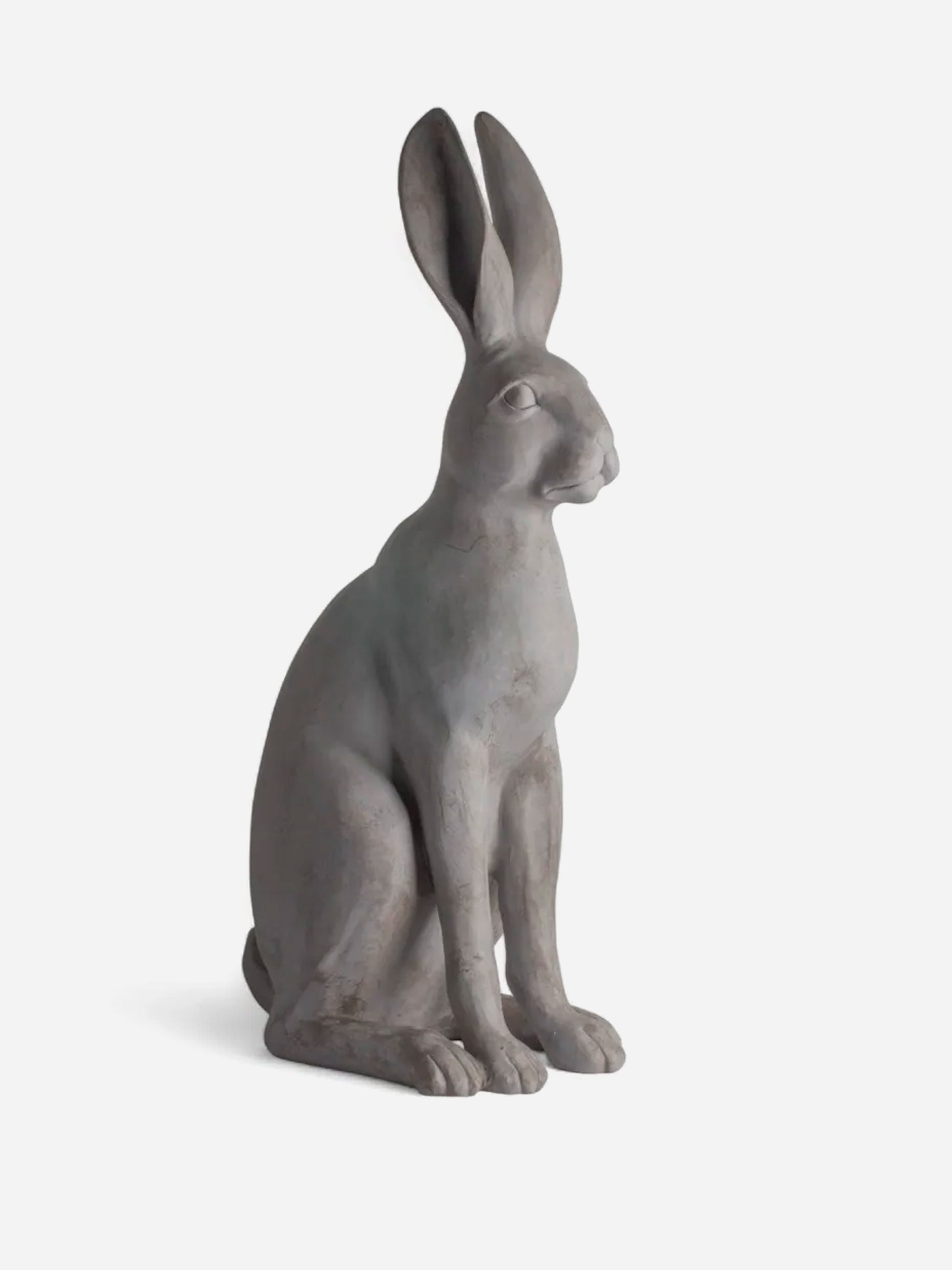 Large Harold the Hare