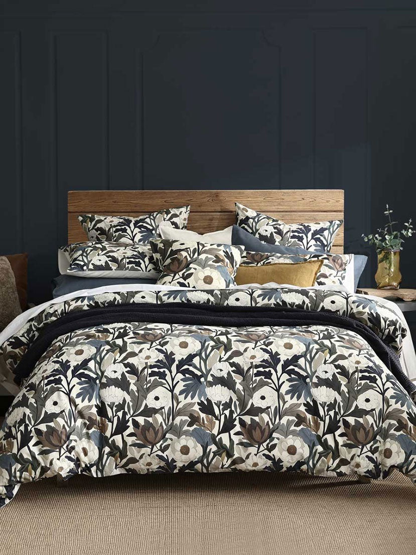 Harriet Duvet Set