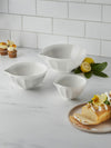 Harris Porcelain Mixing Bowl Set