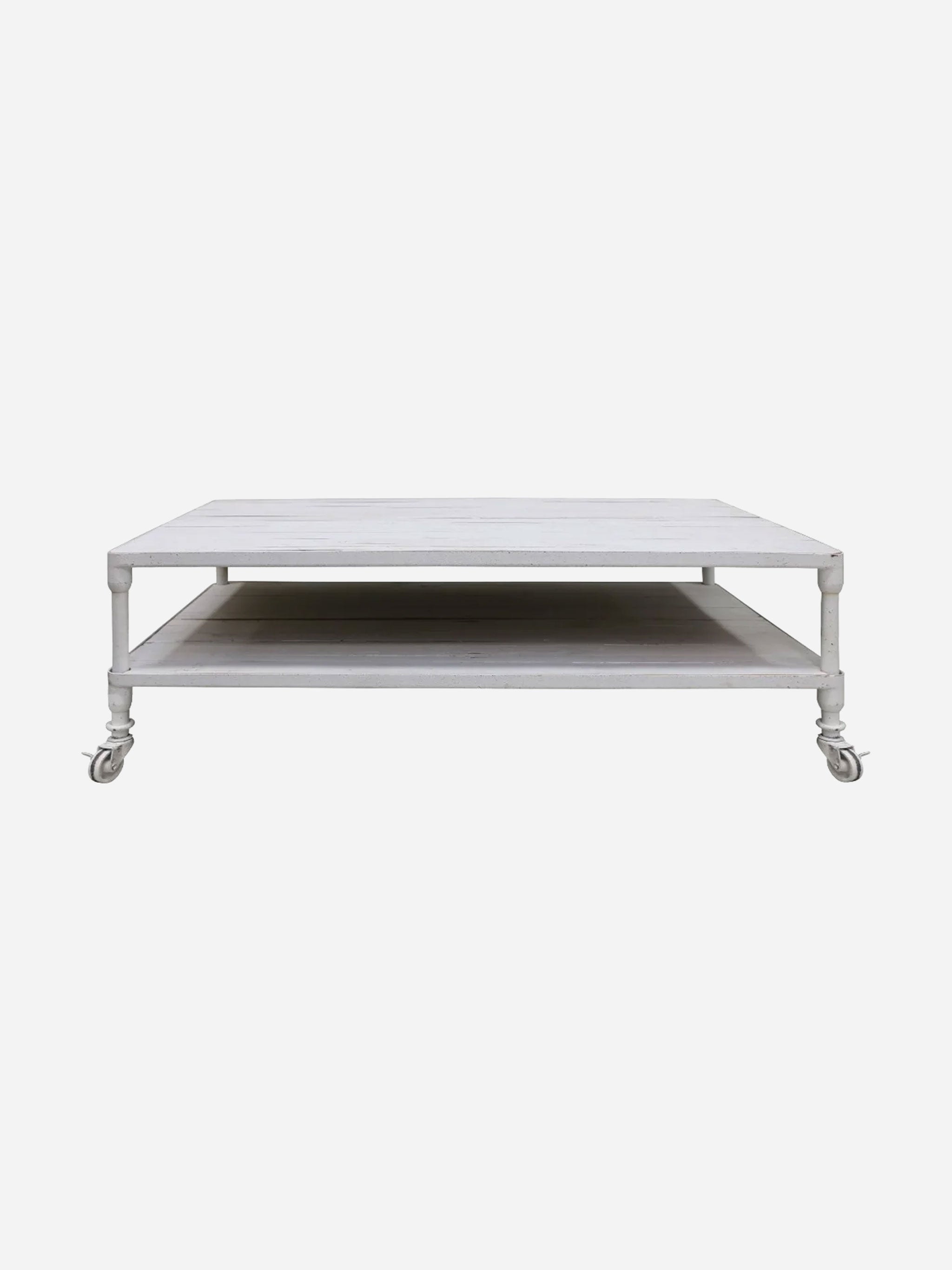 Havana Coffee Table | White