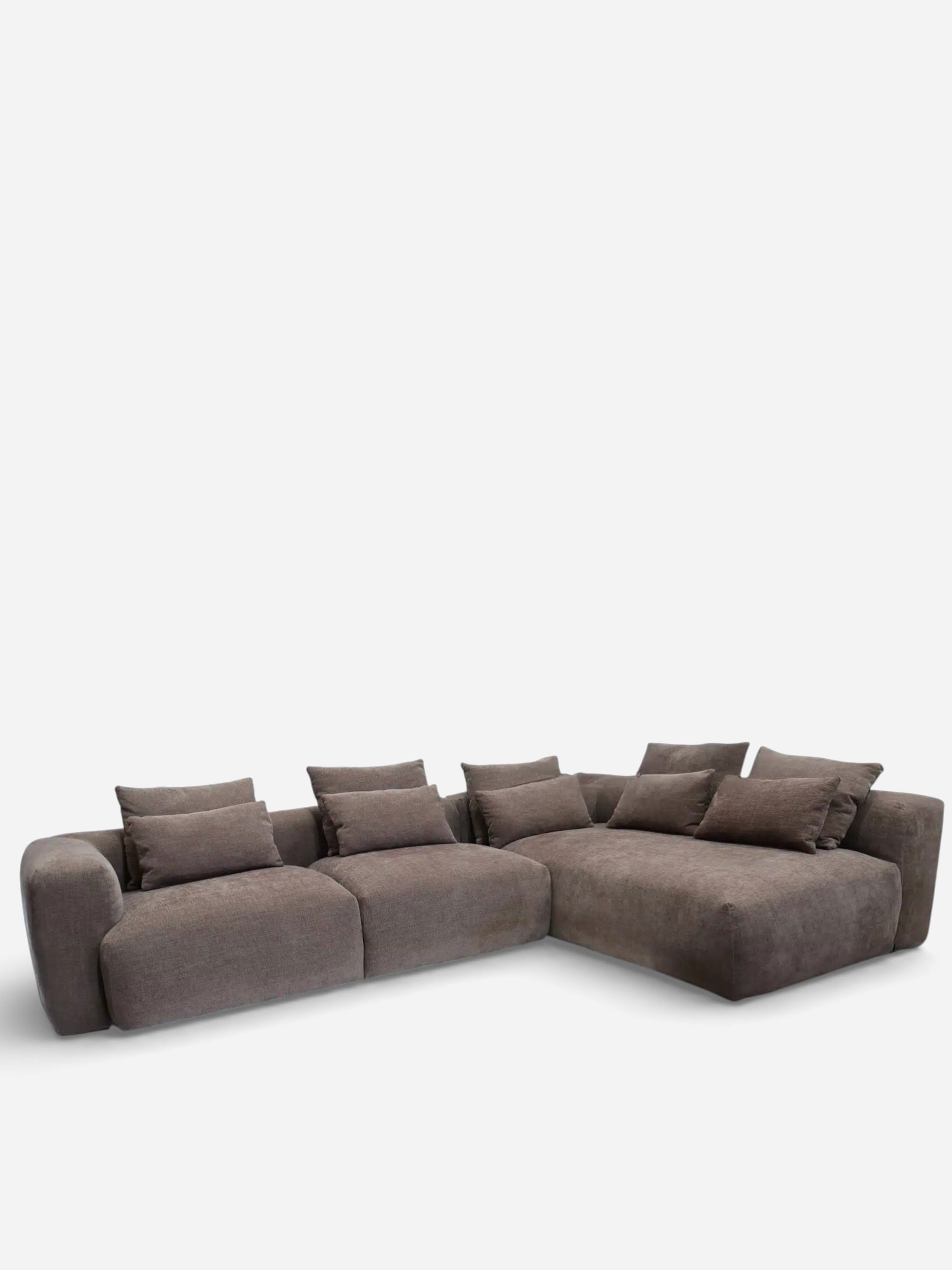 Haven Brownie Chaise