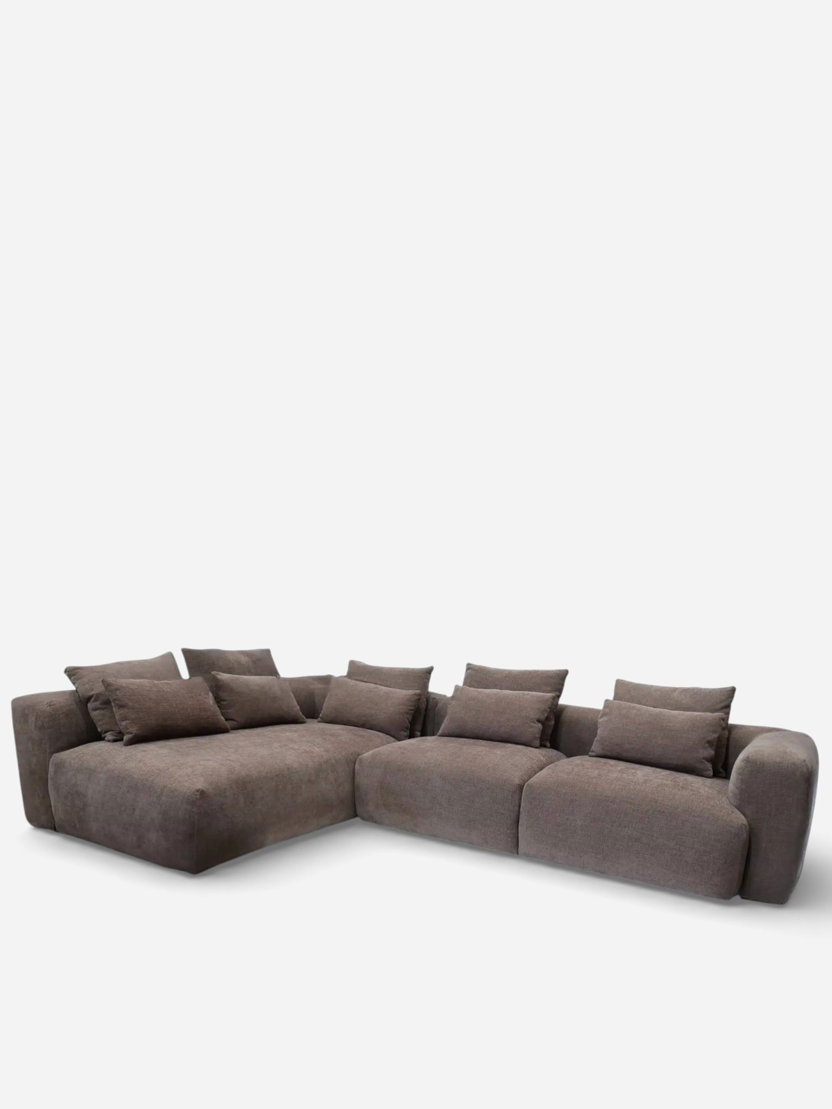 Haven Brownie Chaise