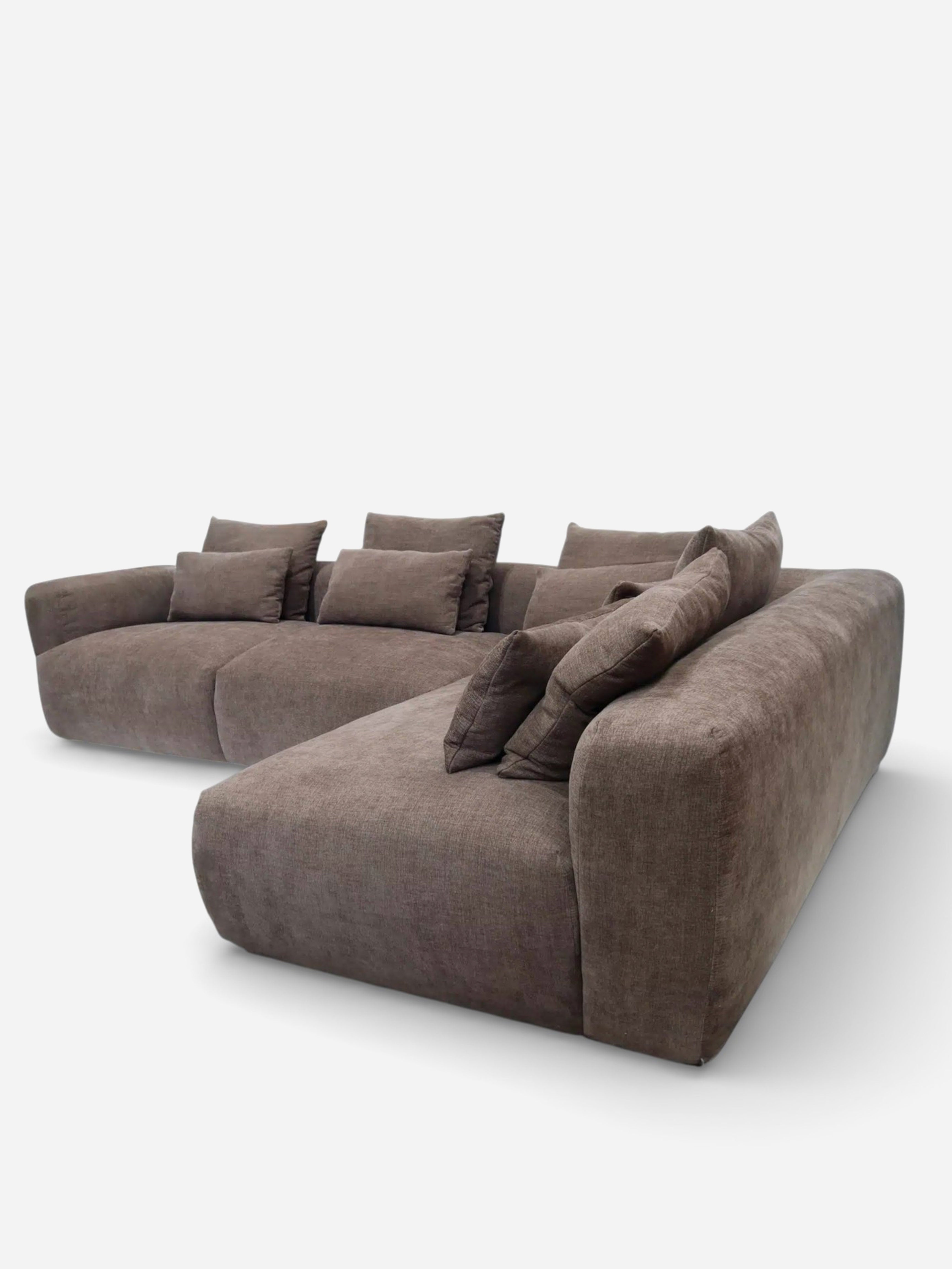 Haven Brownie Chaise