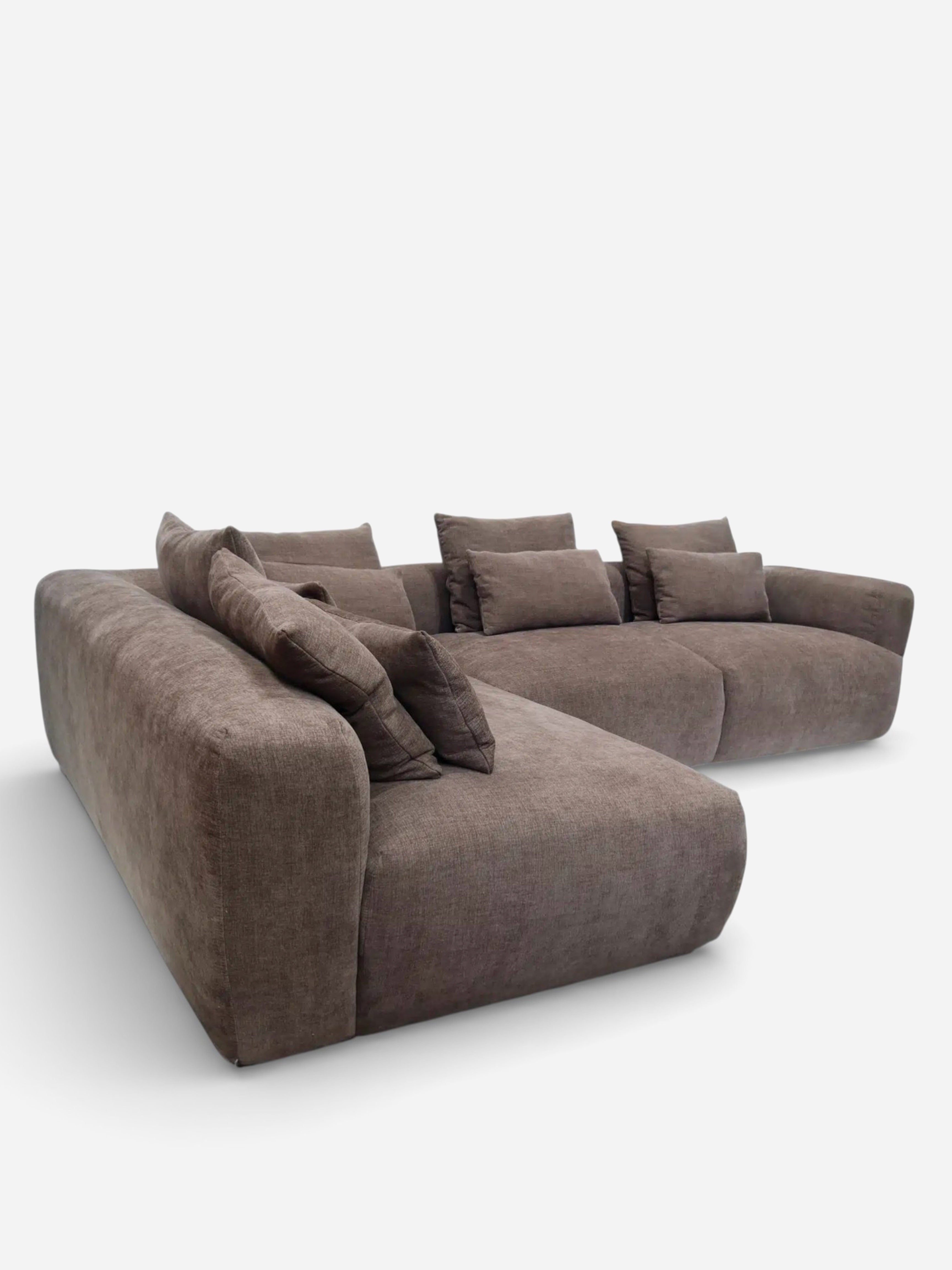 Haven Brownie Chaise