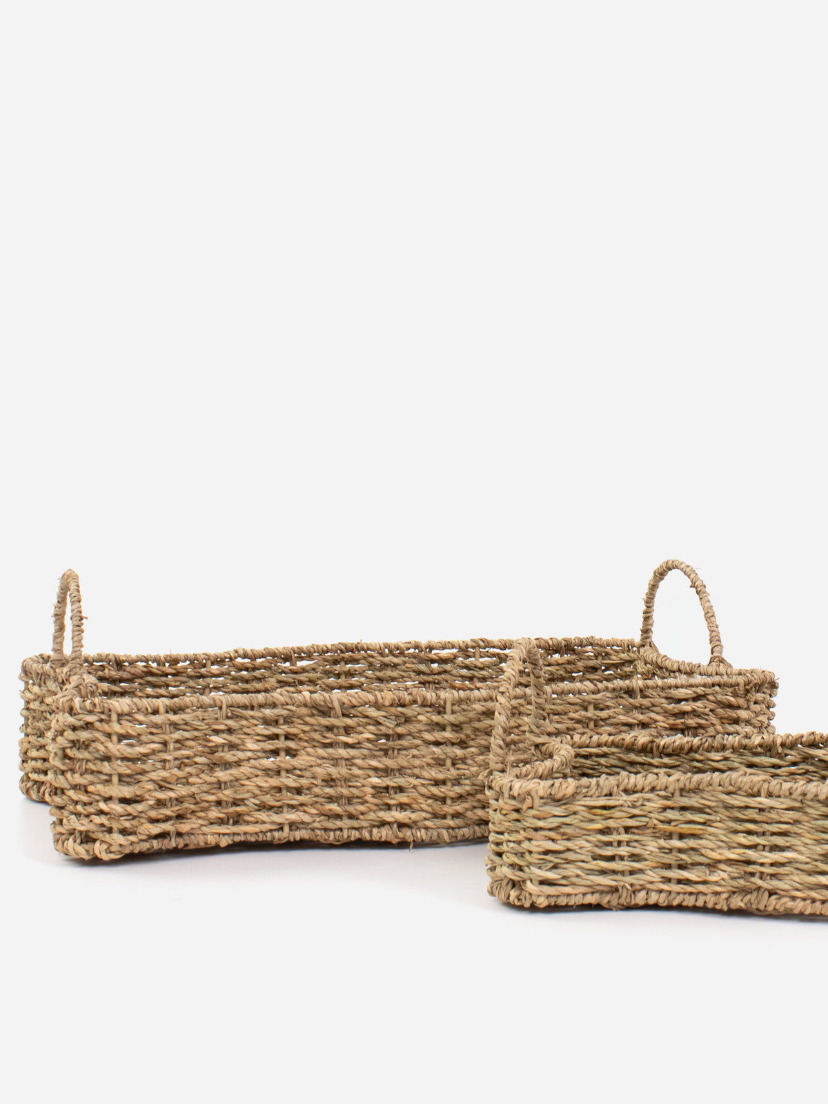 Hayman Seagrass Tray