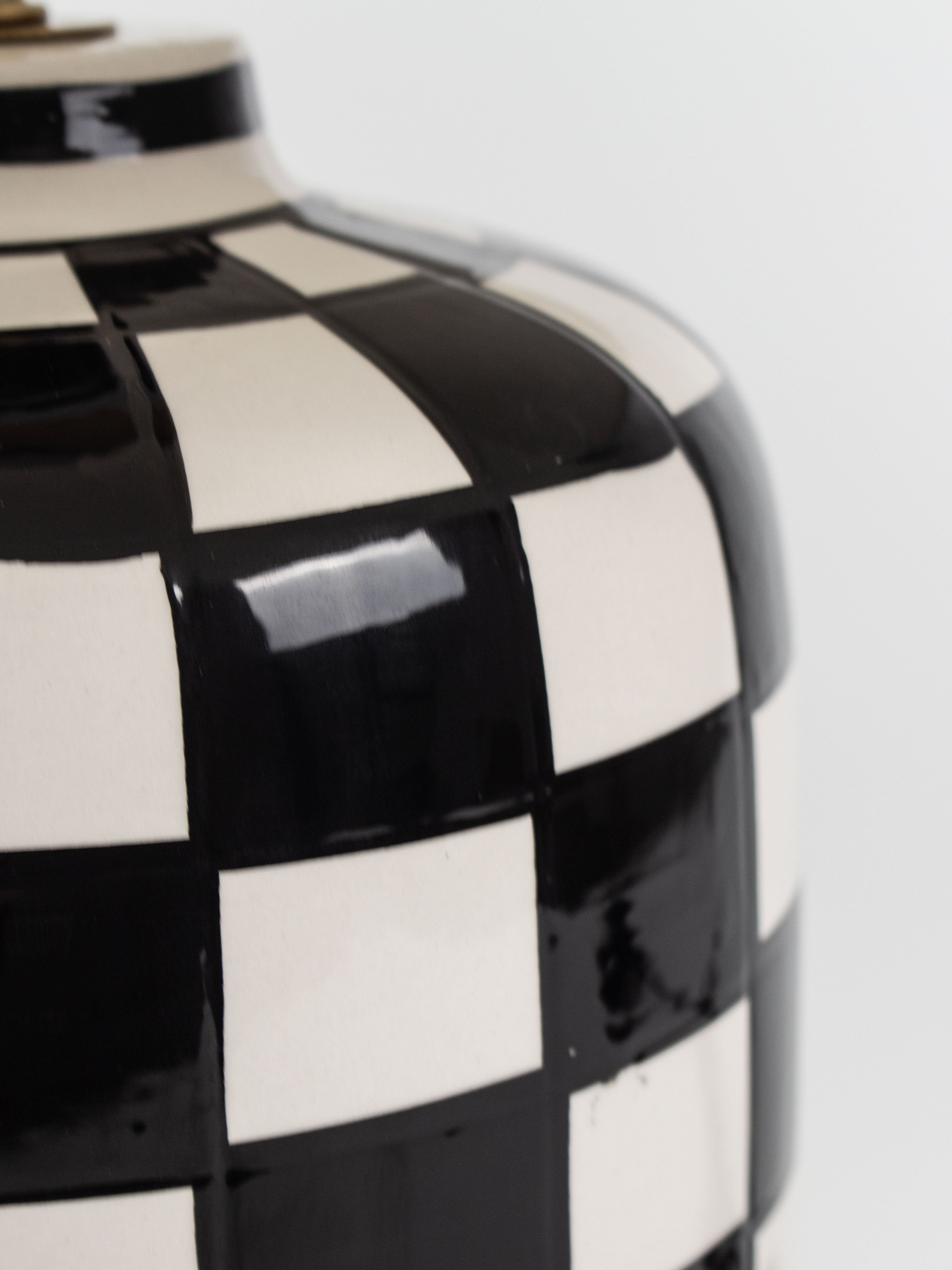 Haynes Ceramic Table Lamp