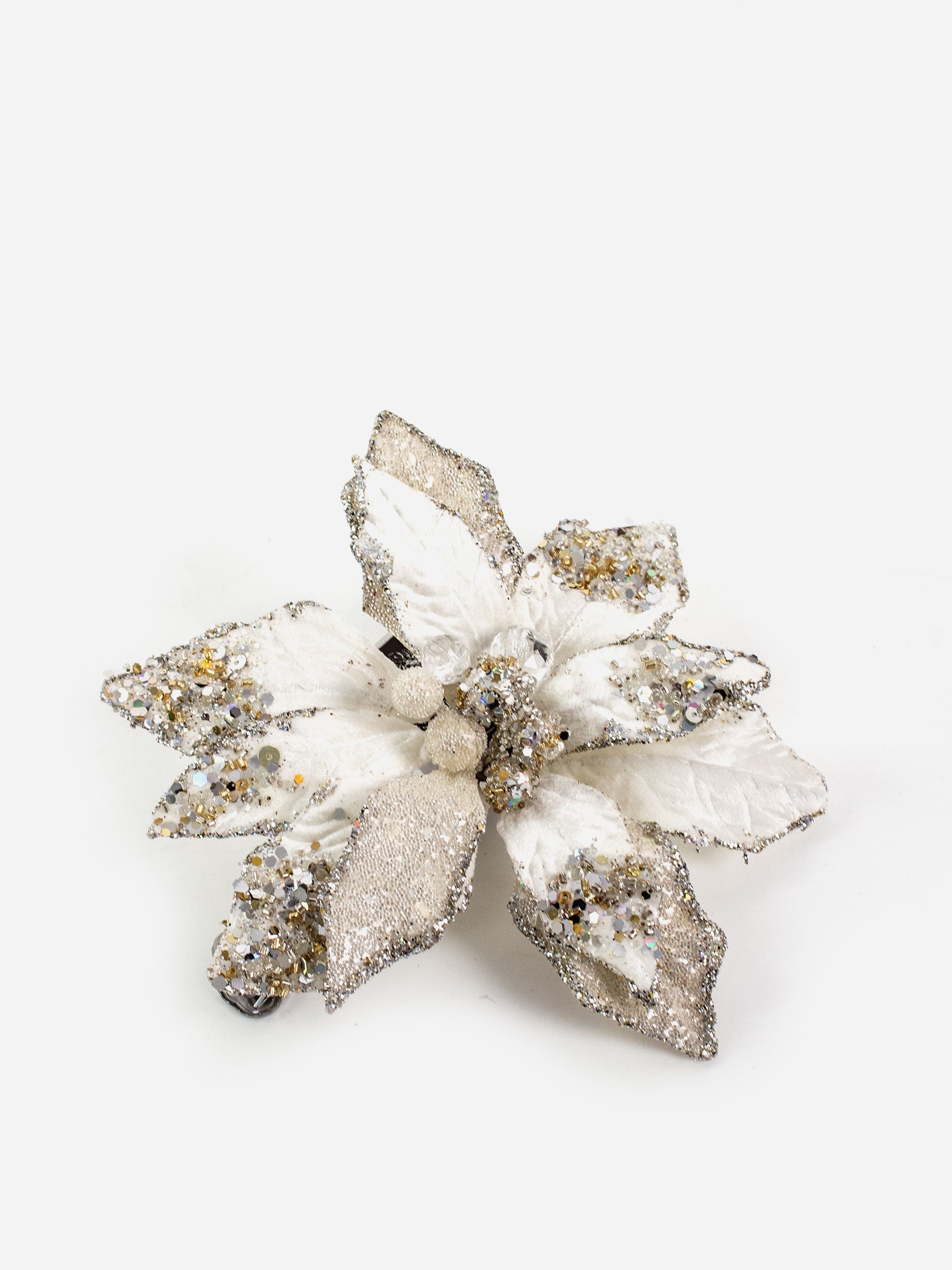 Heirloom Lux Poinsettia