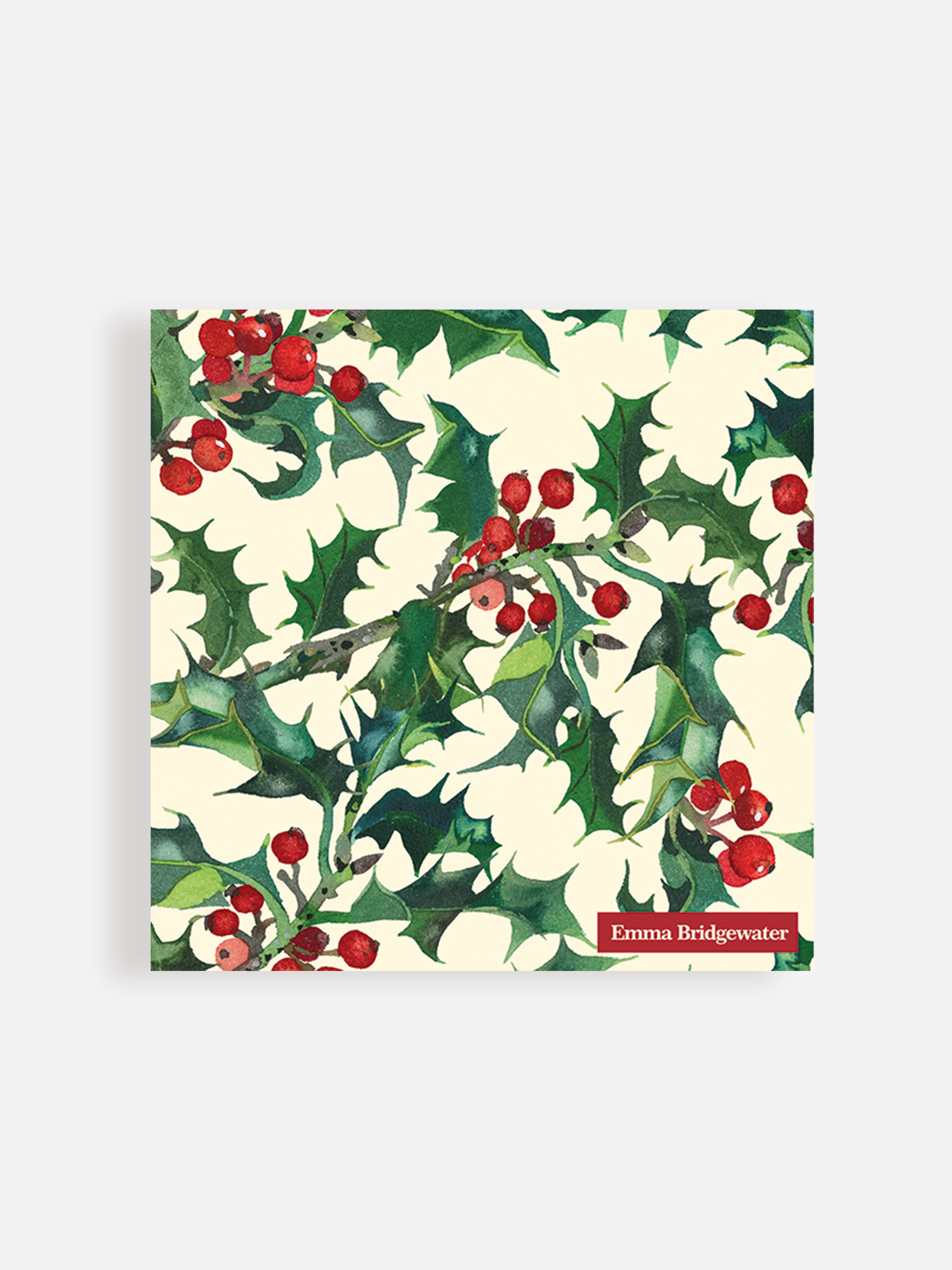 Holly EB Napkins