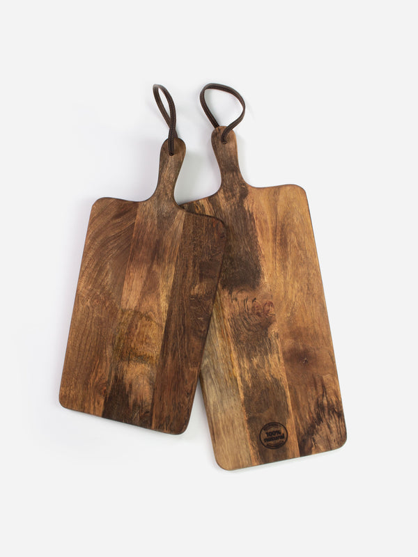 Homestead Chopping Board