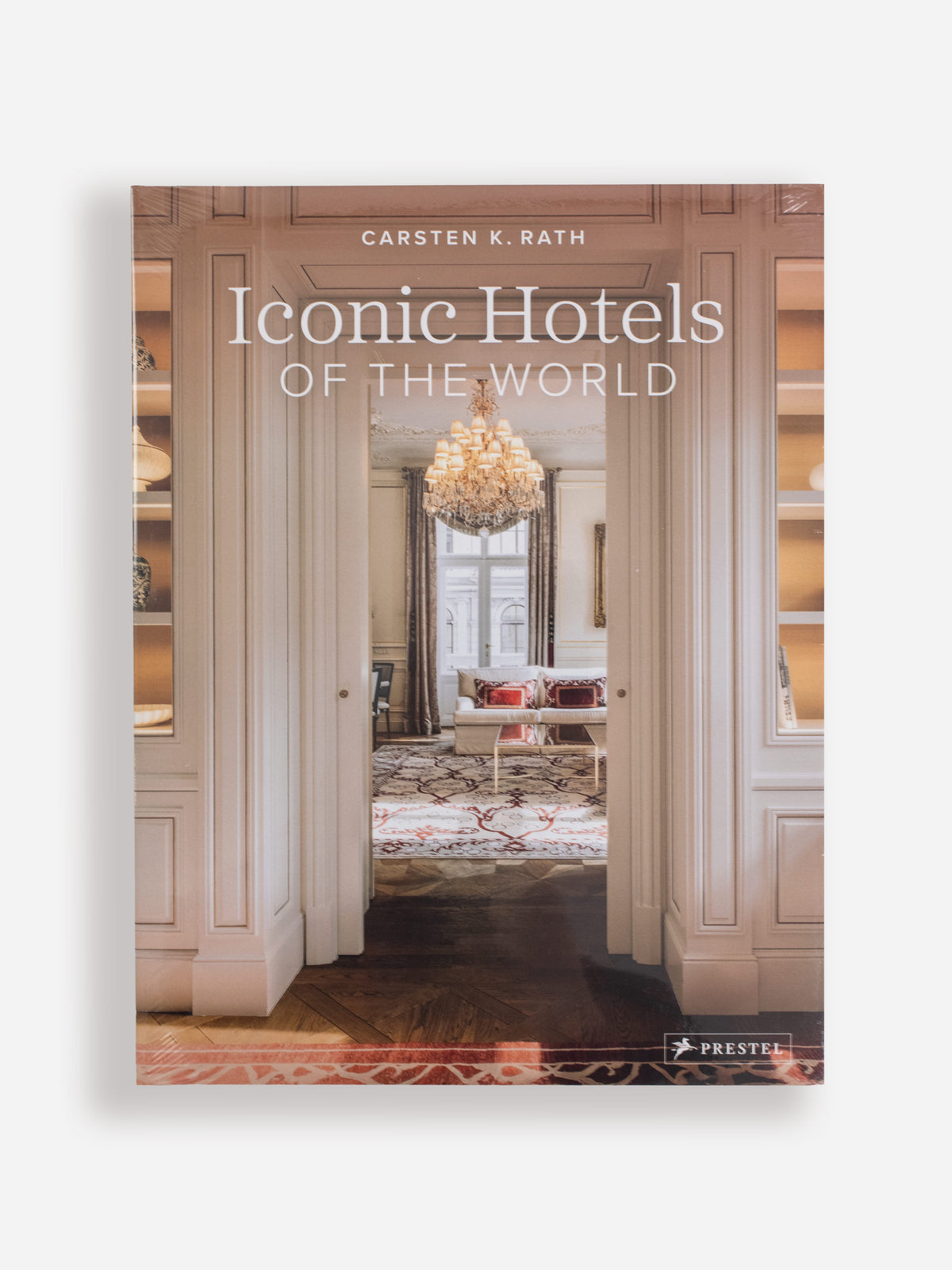 Iconic Hotels of the World