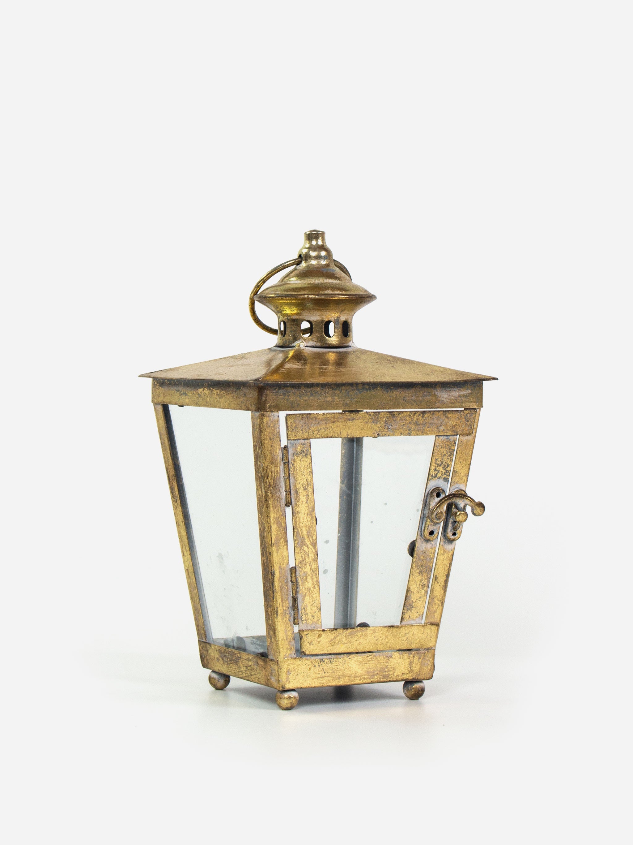 Jemma Gold Lantern