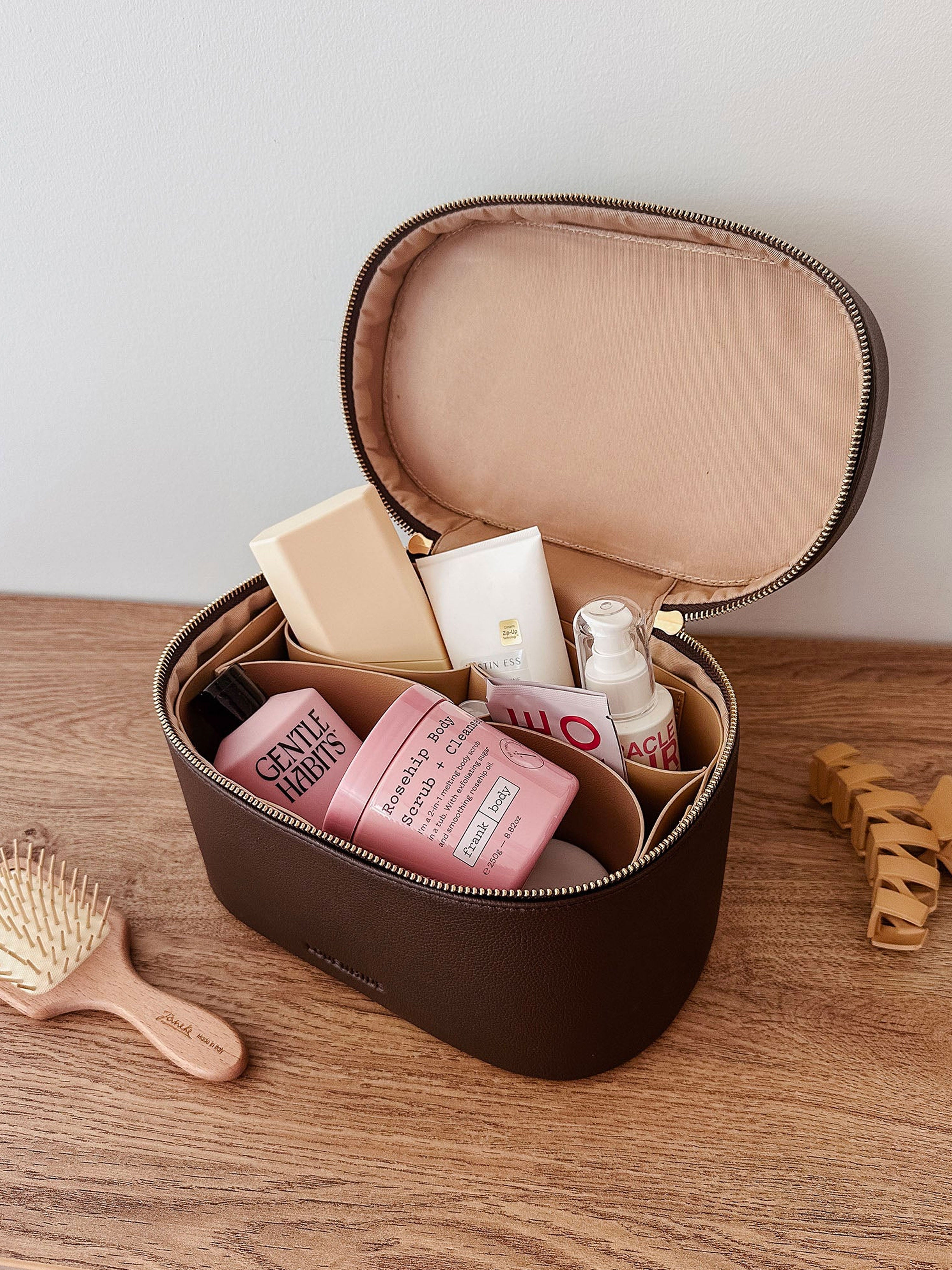 Juliette Vanity Case