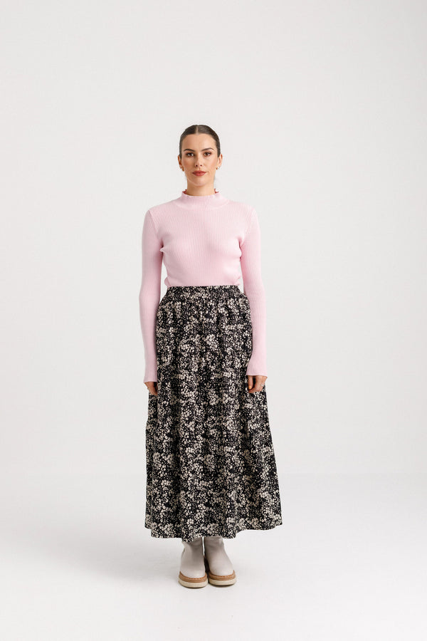 Karla Skirt