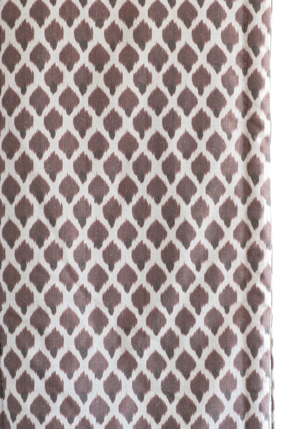Kasumi Rosewood Cocoa Comforter