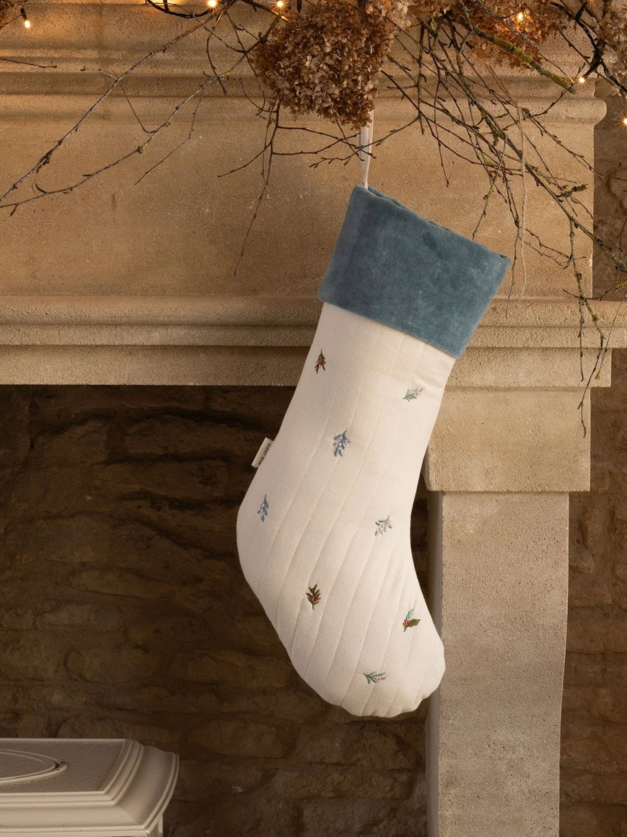 Kids Christmas Stocking