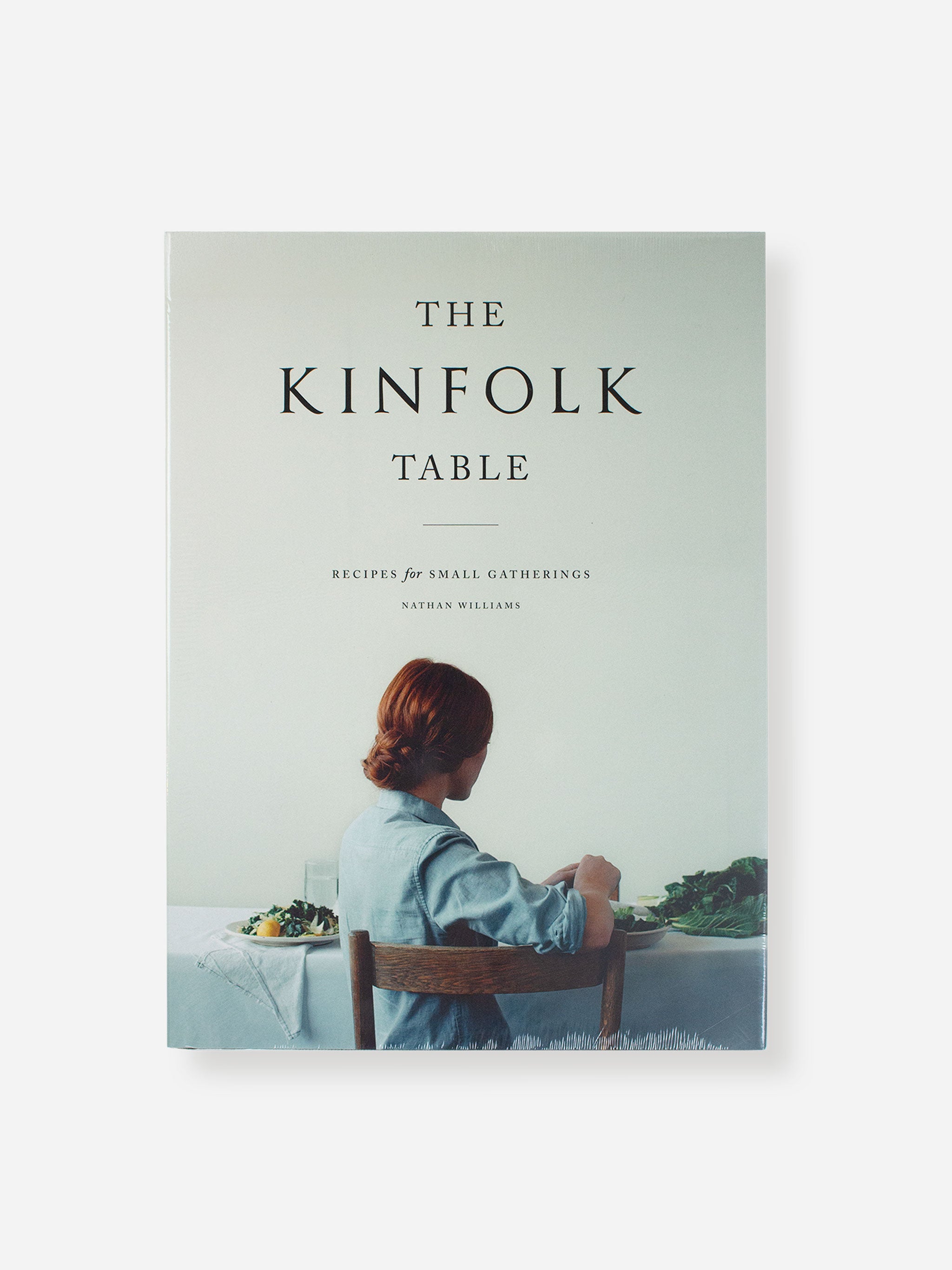 The Kinfolk Table