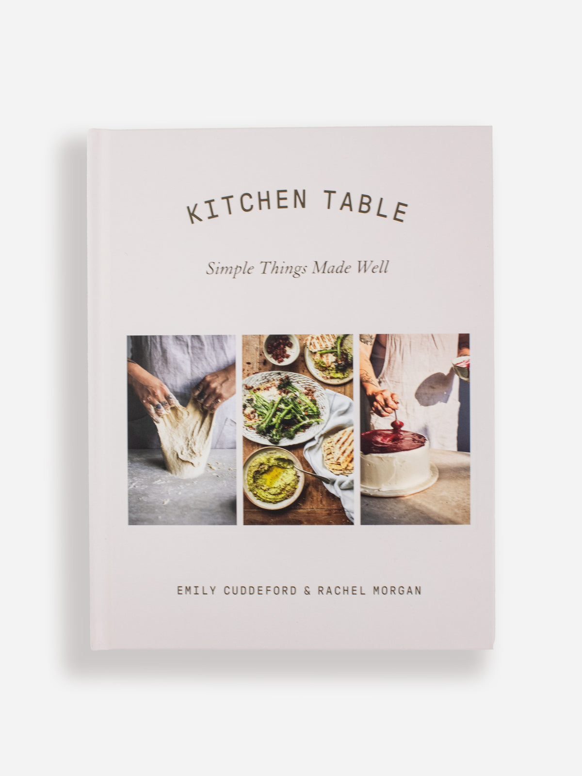 Kitchen Table
