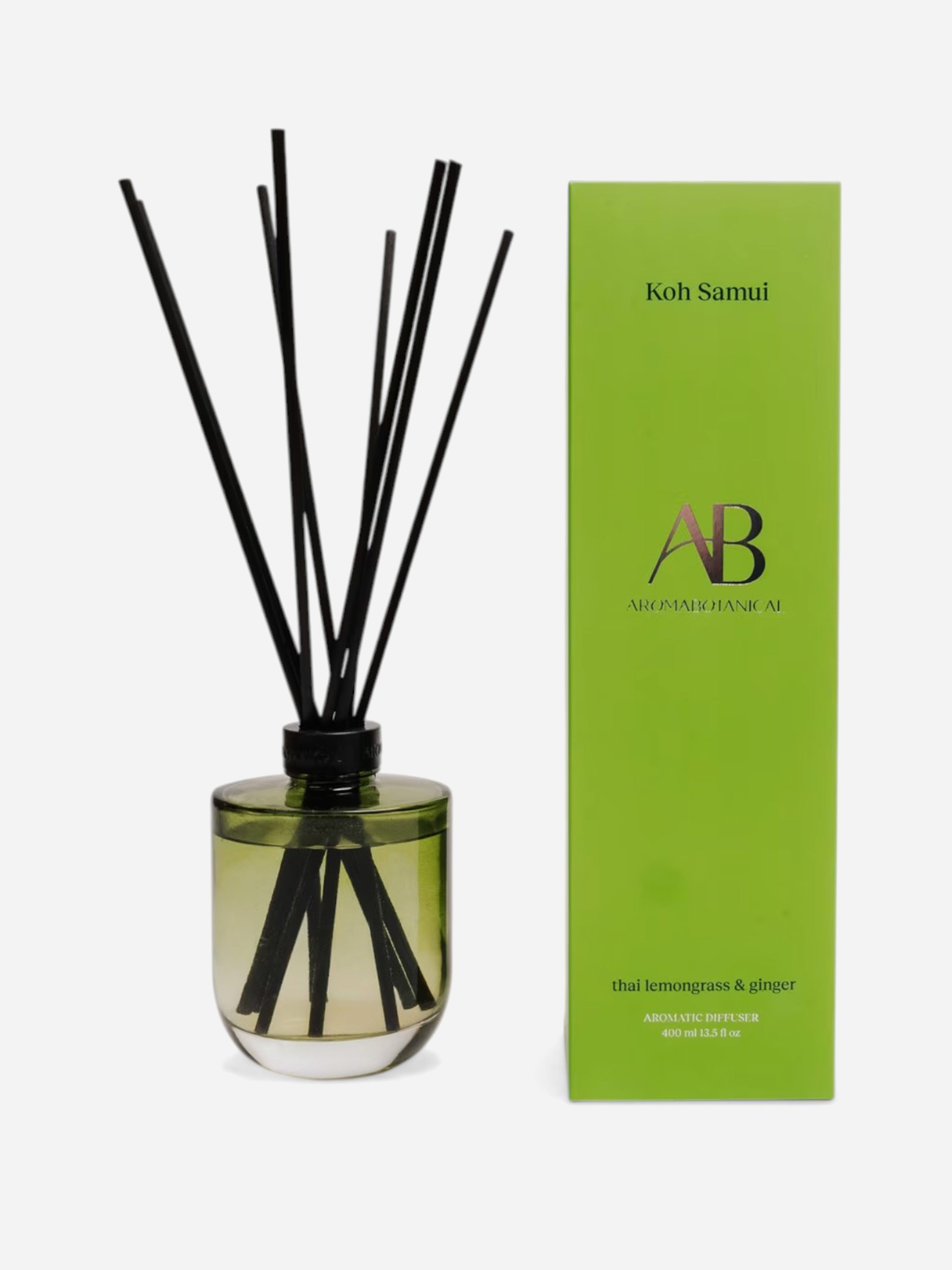 Koh Samui Diffuser