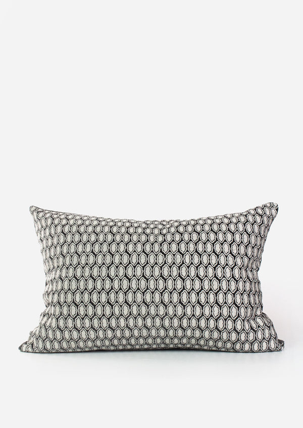 Lilypad Cushion
