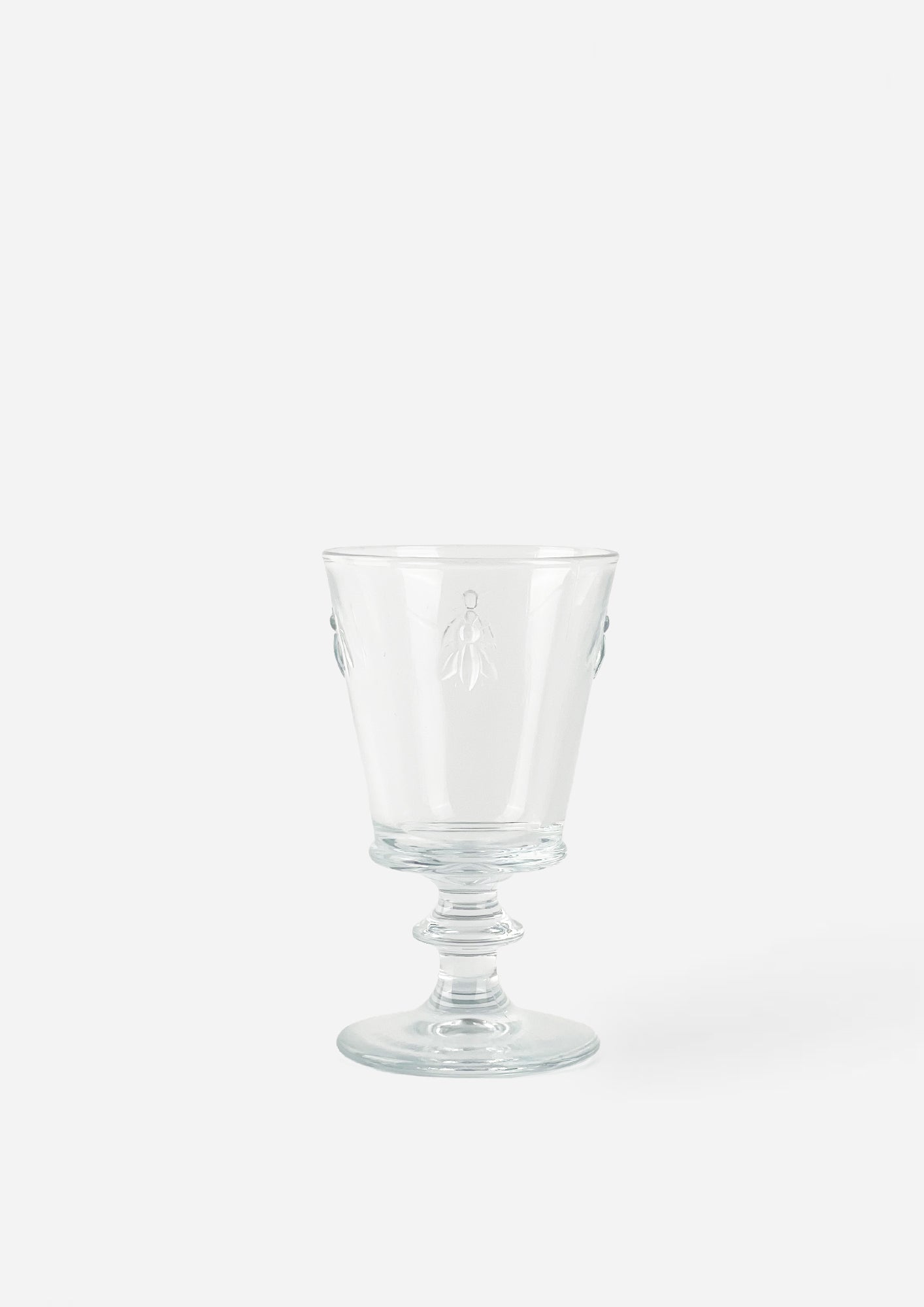 La Rochère Bee Wine Glass - Large