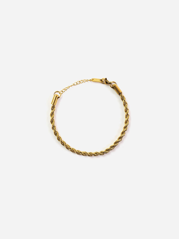 Lacey Bracelet