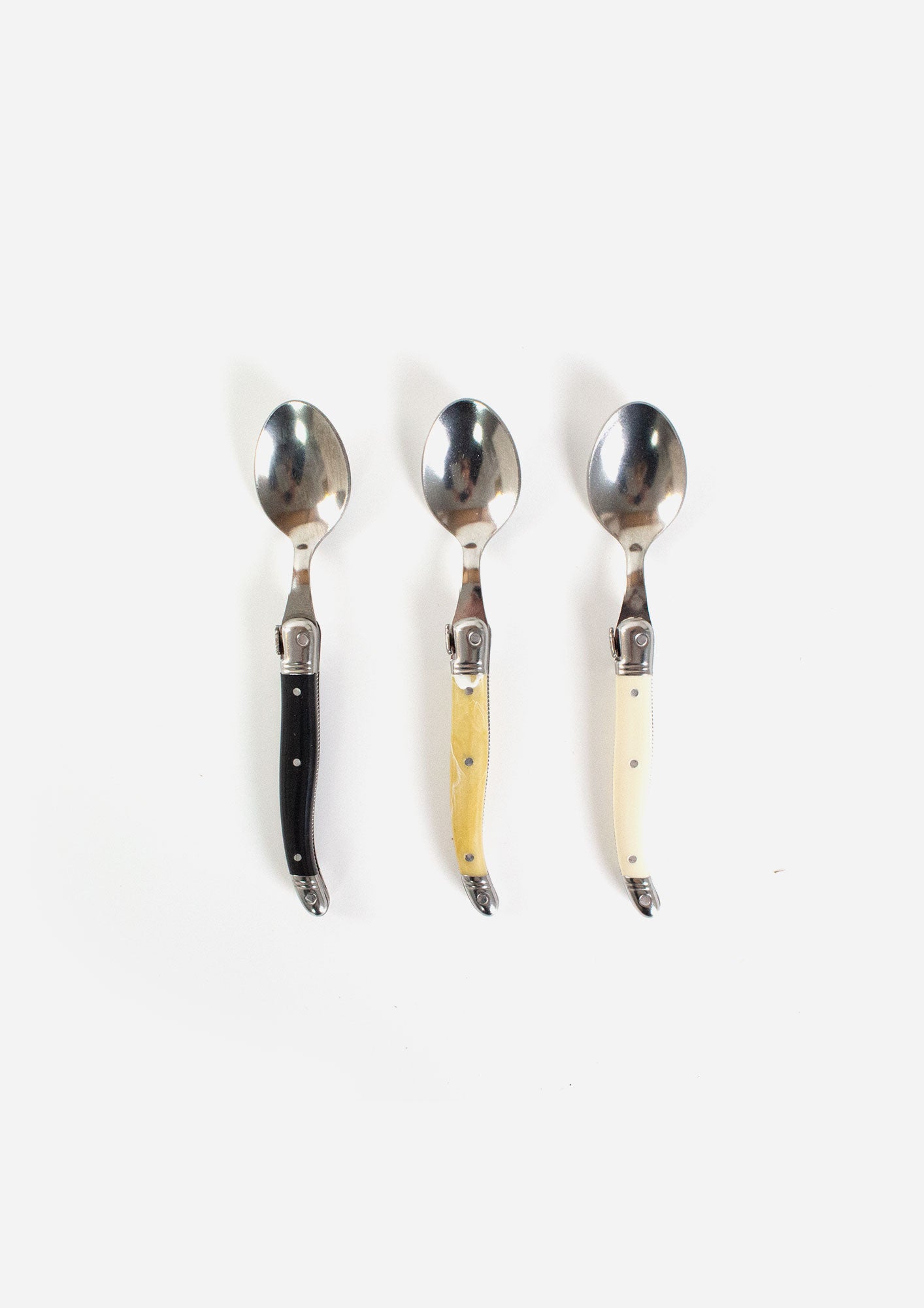Laguiole Dessert Spoon