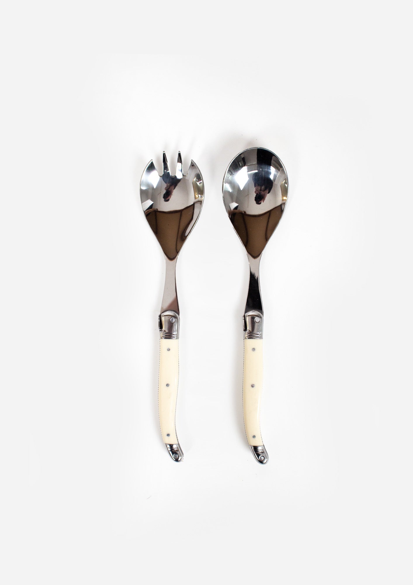 Laguiole Serving Set