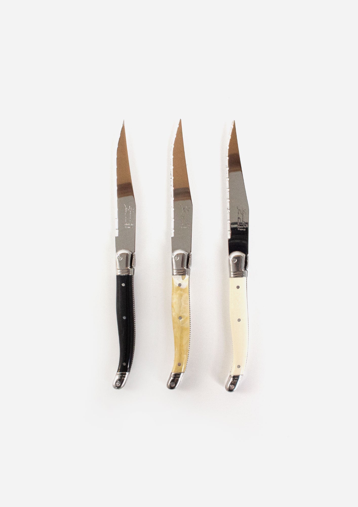 Laguiole Steak Knife