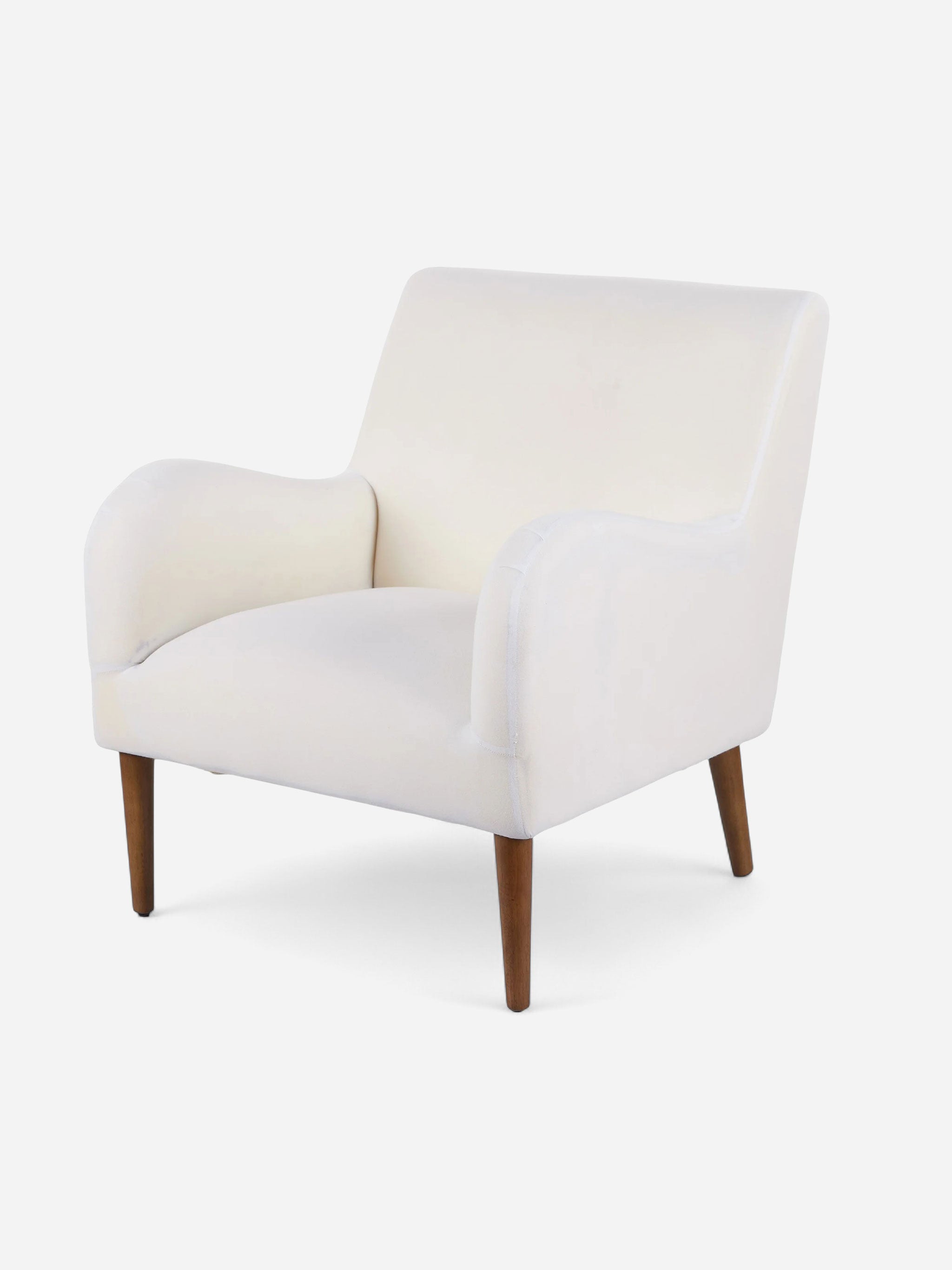 Lainey Slip Cover Armchair
