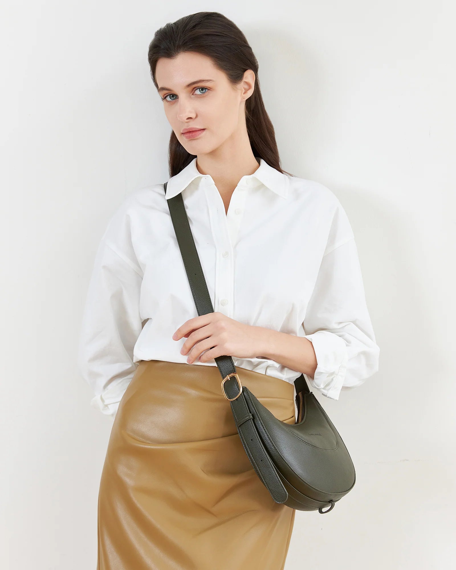 Lane Crossbody Bag