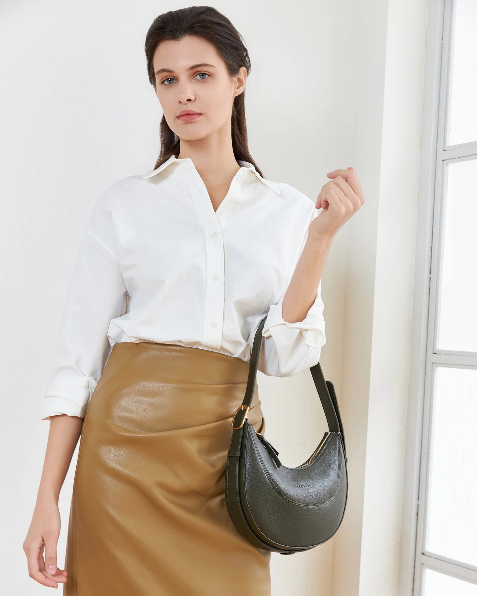 Lane Crossbody Bag