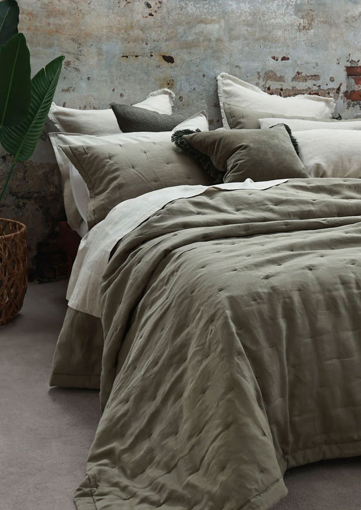 MM Linen