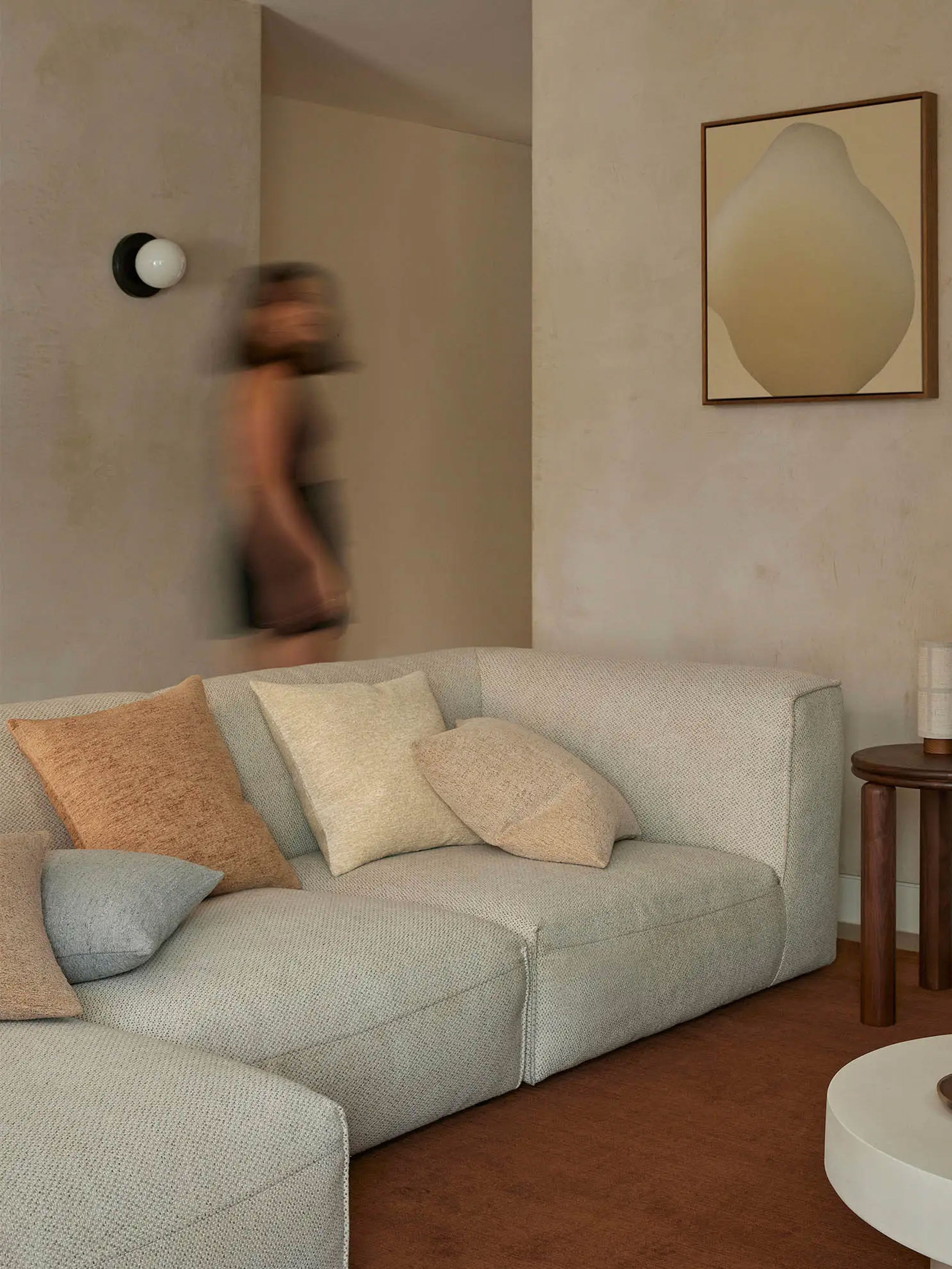 Laurent Cushion Cover