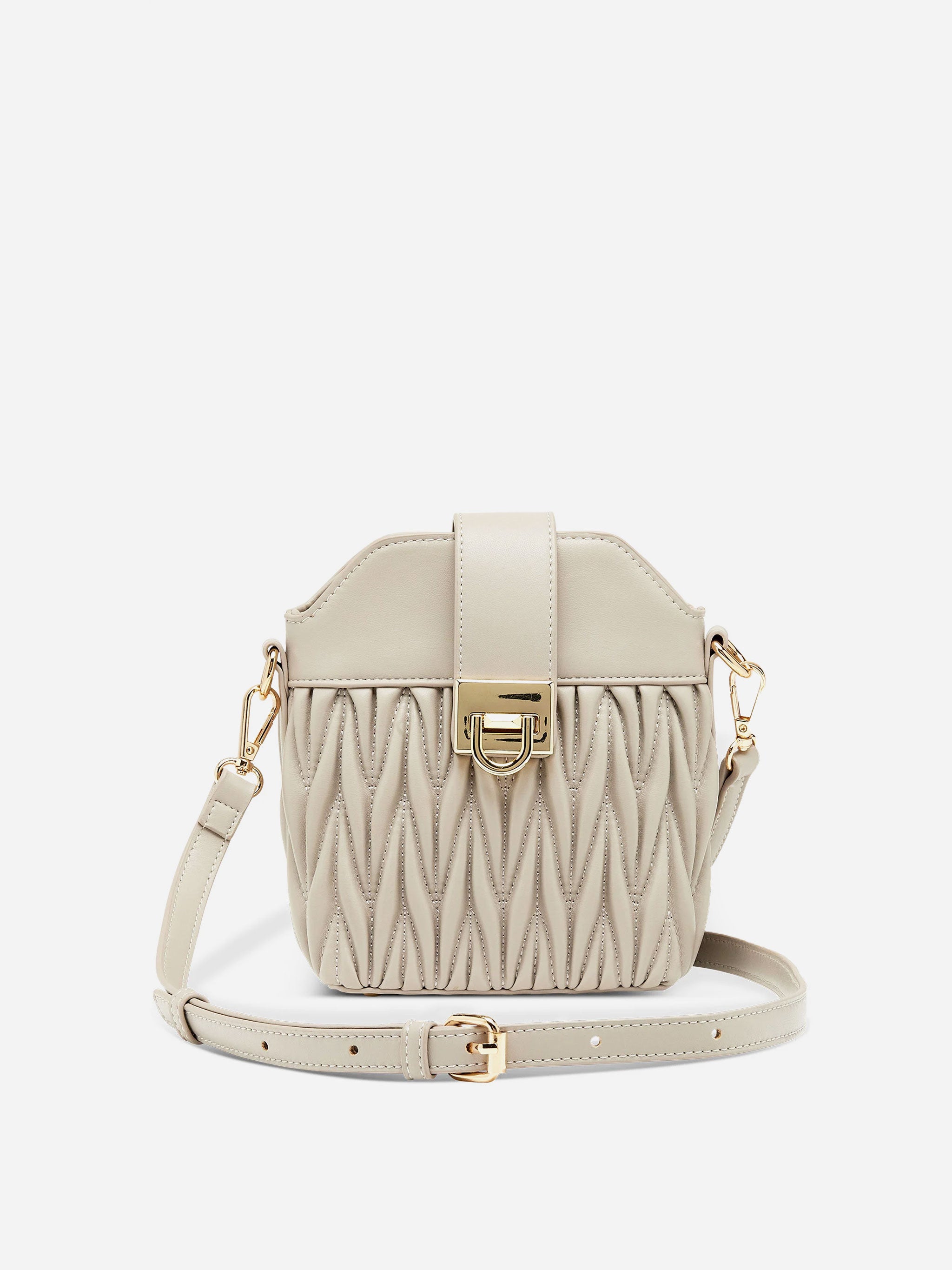 Layla Crossbody Bag