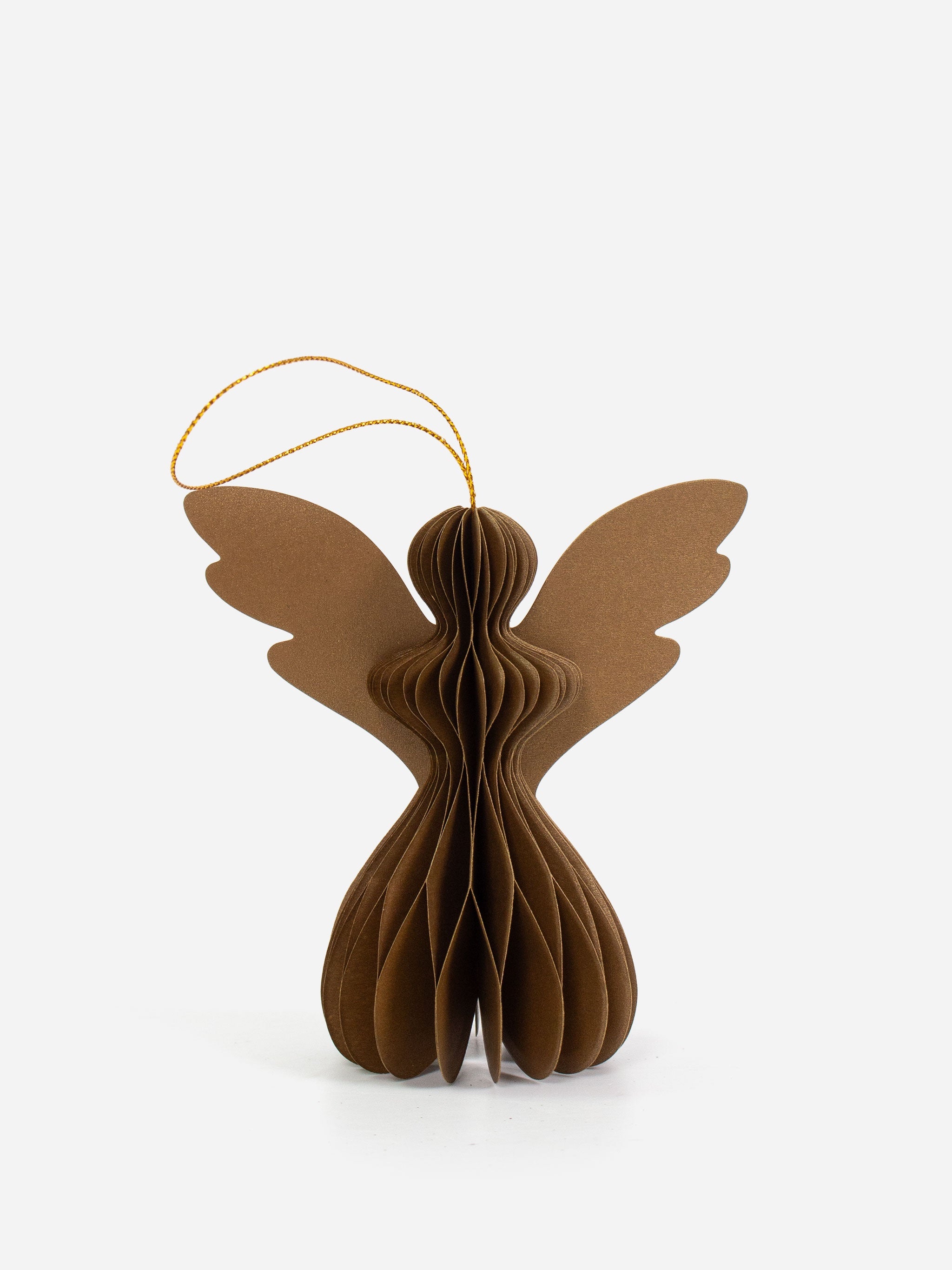 Le Papier Angel Ornament