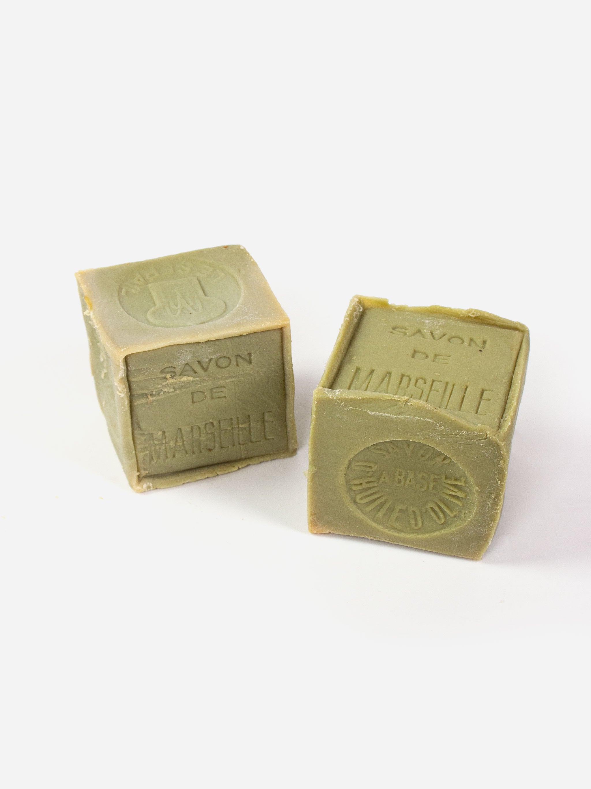 Le Serail Marseille Soap - Olive Oil